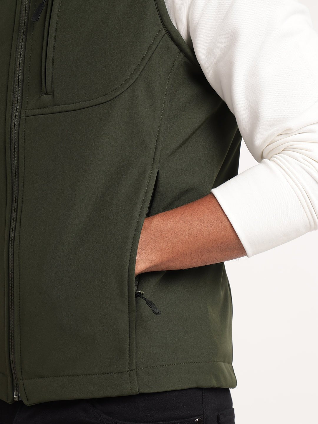 OG Sleeveless Softshell Jacket - MountMiller