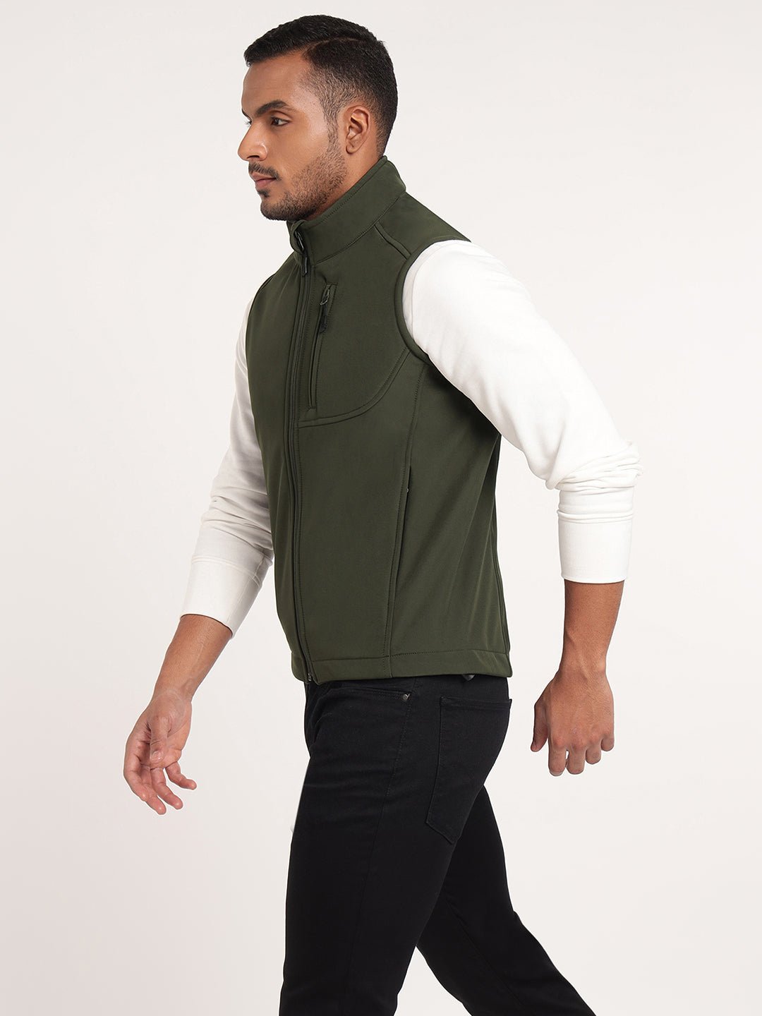 OG Sleeveless Softshell Jacket - MountMiller