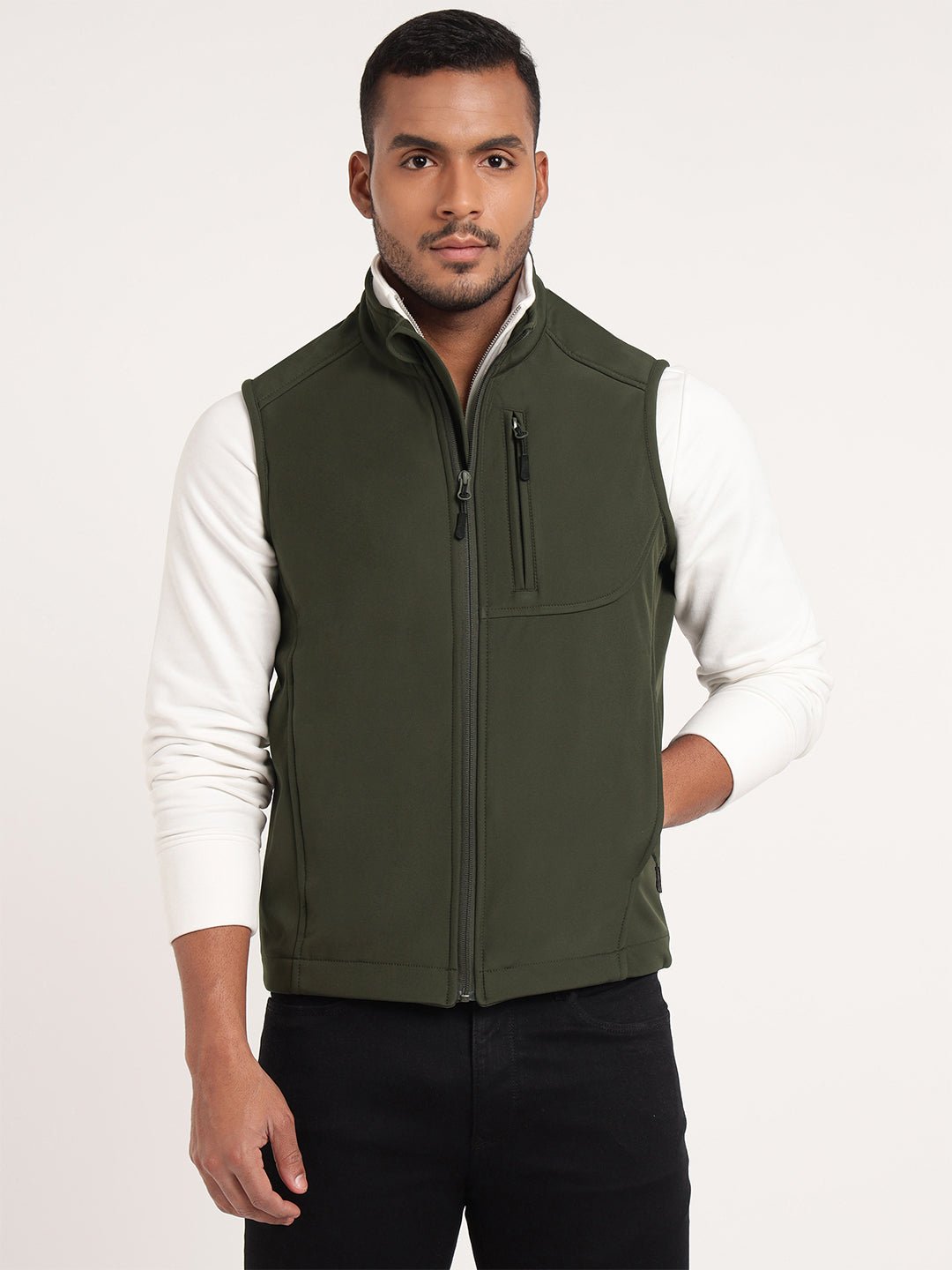 OG Sleeveless Softshell Jacket - MountMiller