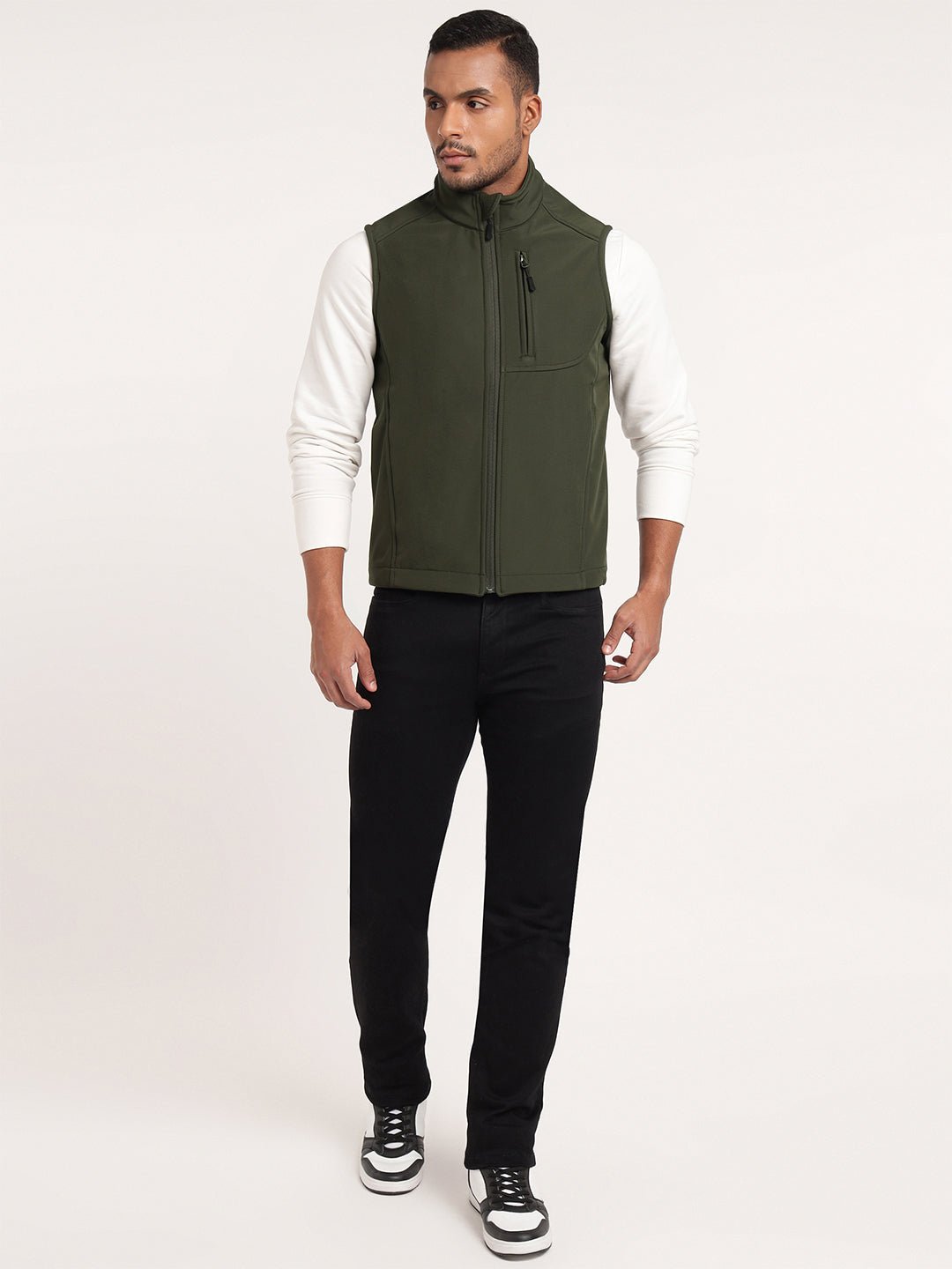 OG Sleeveless Softshell Jacket - MountMiller