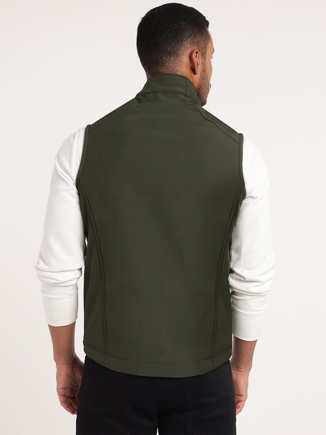 OG Sleeveless Softshell Jacket - MountMiller