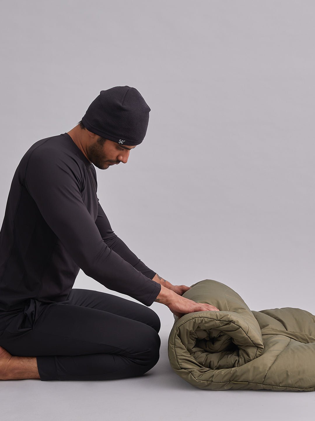 OG Solitaire Sleeping Bag - MountMiller