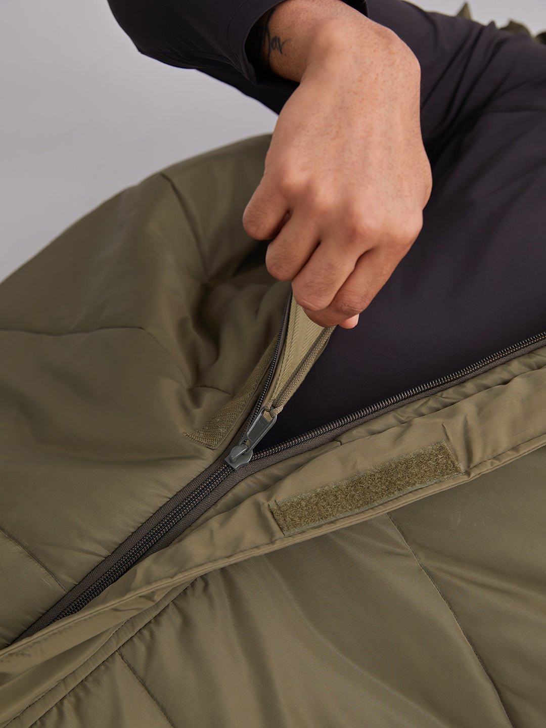 OG Solitaire Sleeping Bag - MountMiller