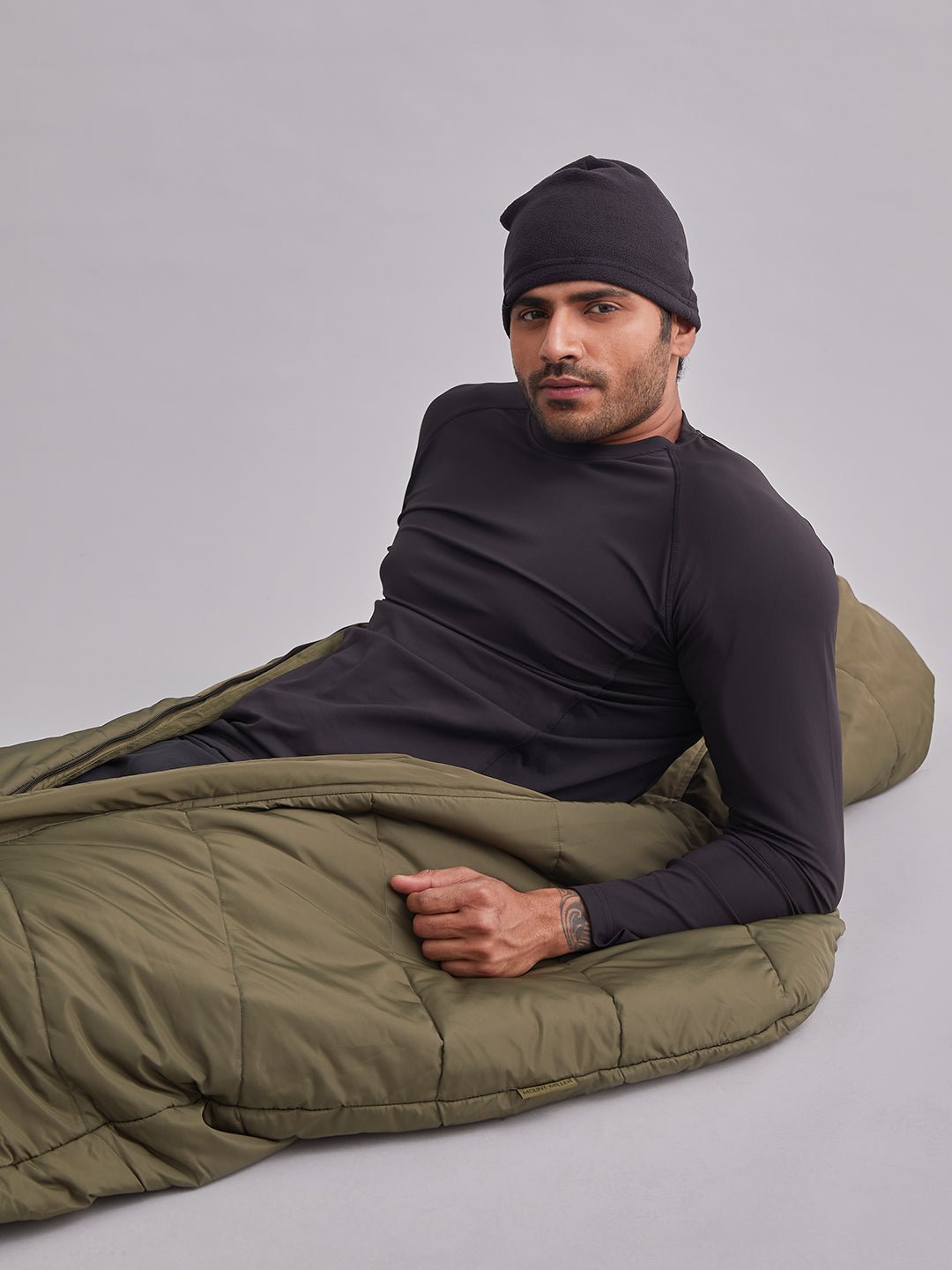 OG Solitaire Sleeping Bag - MountMiller