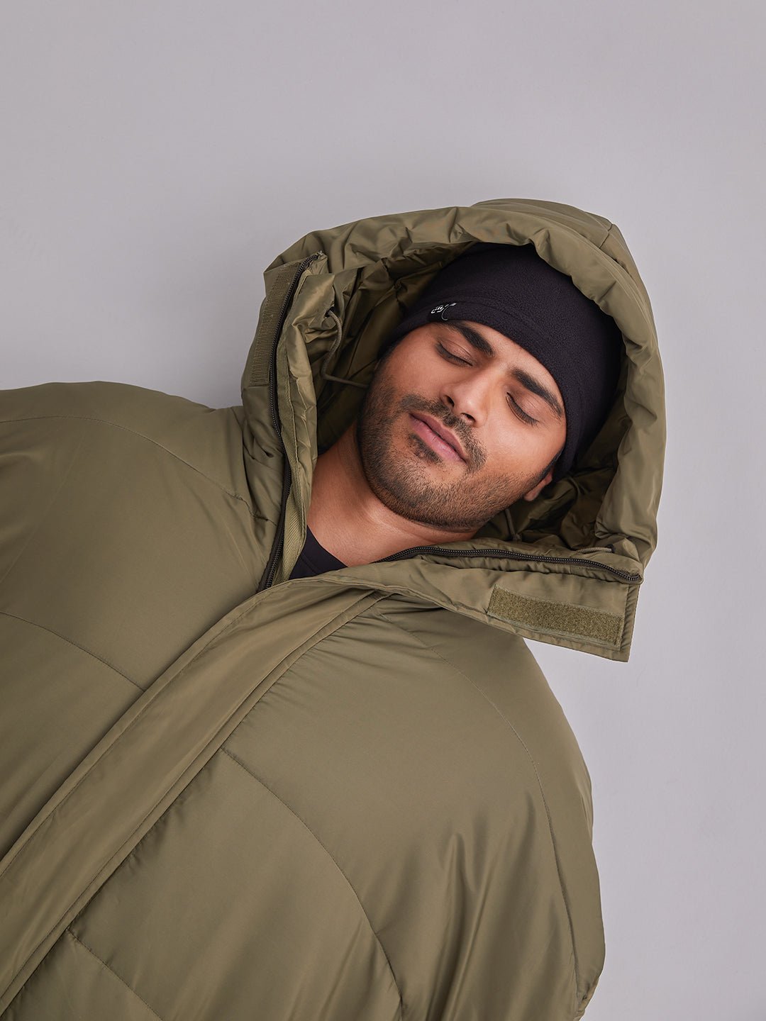OG Solitaire Sleeping Bag - MountMiller