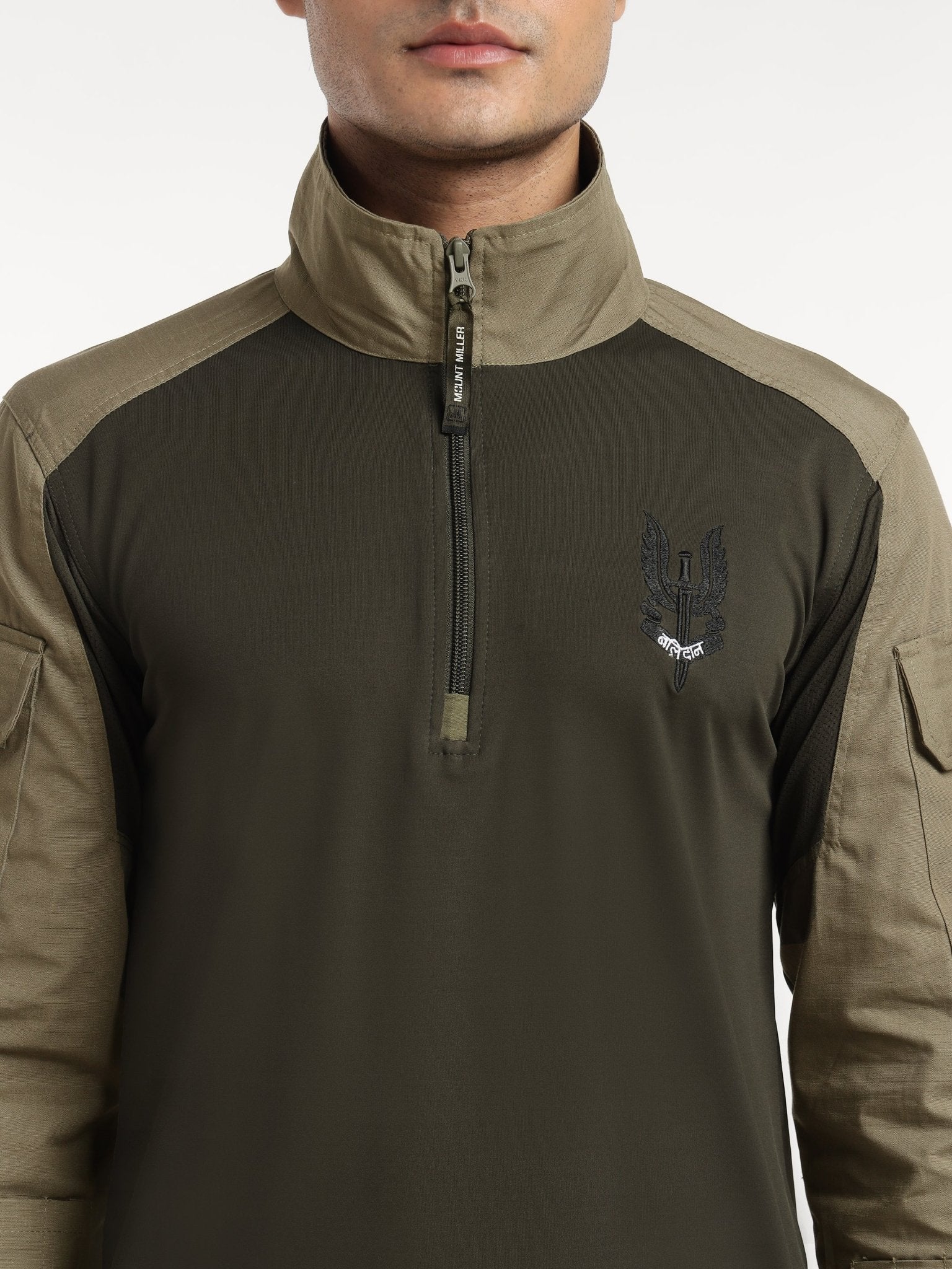 OG Special Forces Adaptive Tactical T-Shirt - MountMiller