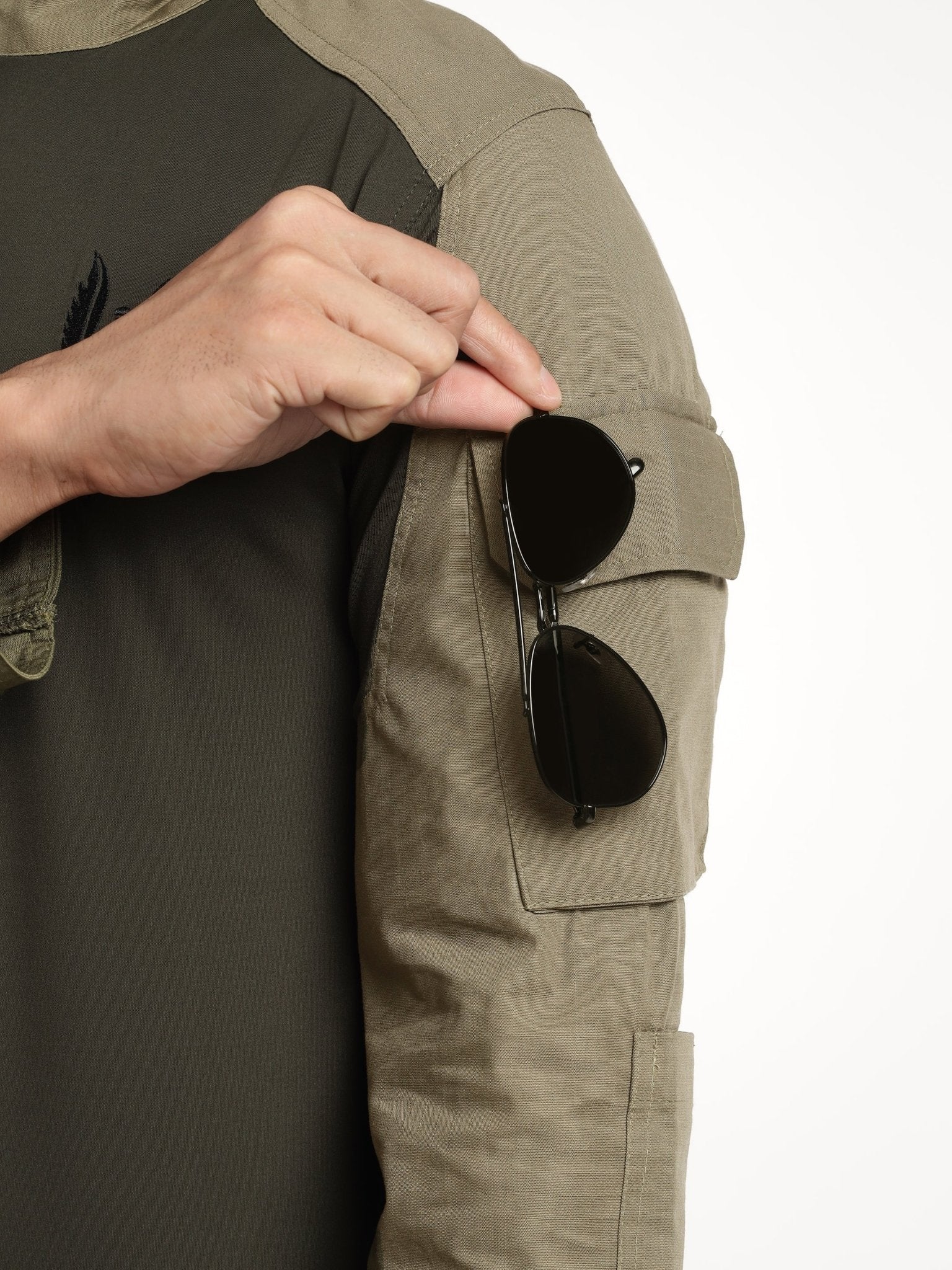 OG Special Forces Adaptive Tactical T-Shirt - MountMiller