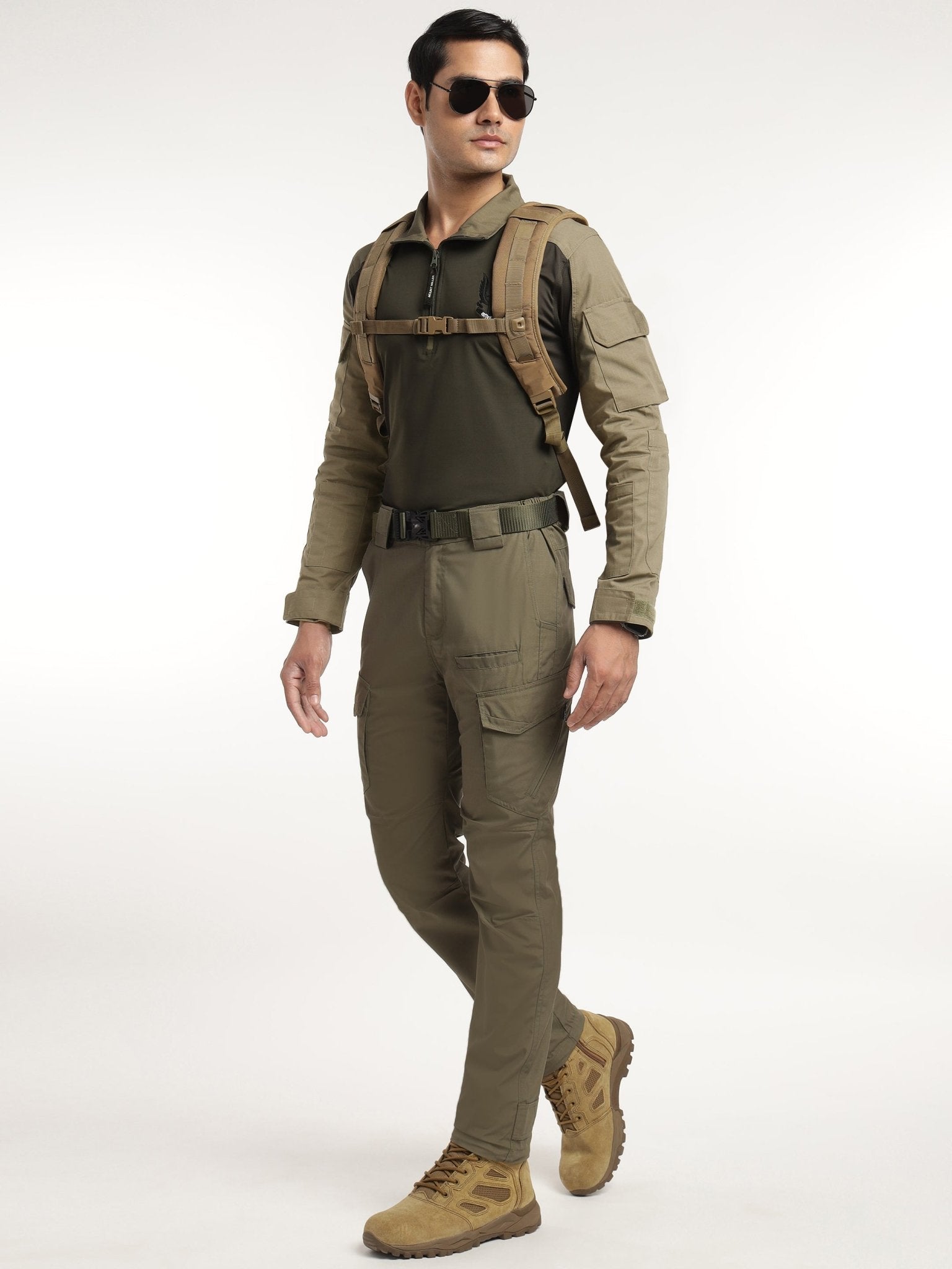 OG Special Forces Adaptive Tactical T-Shirt - MountMiller