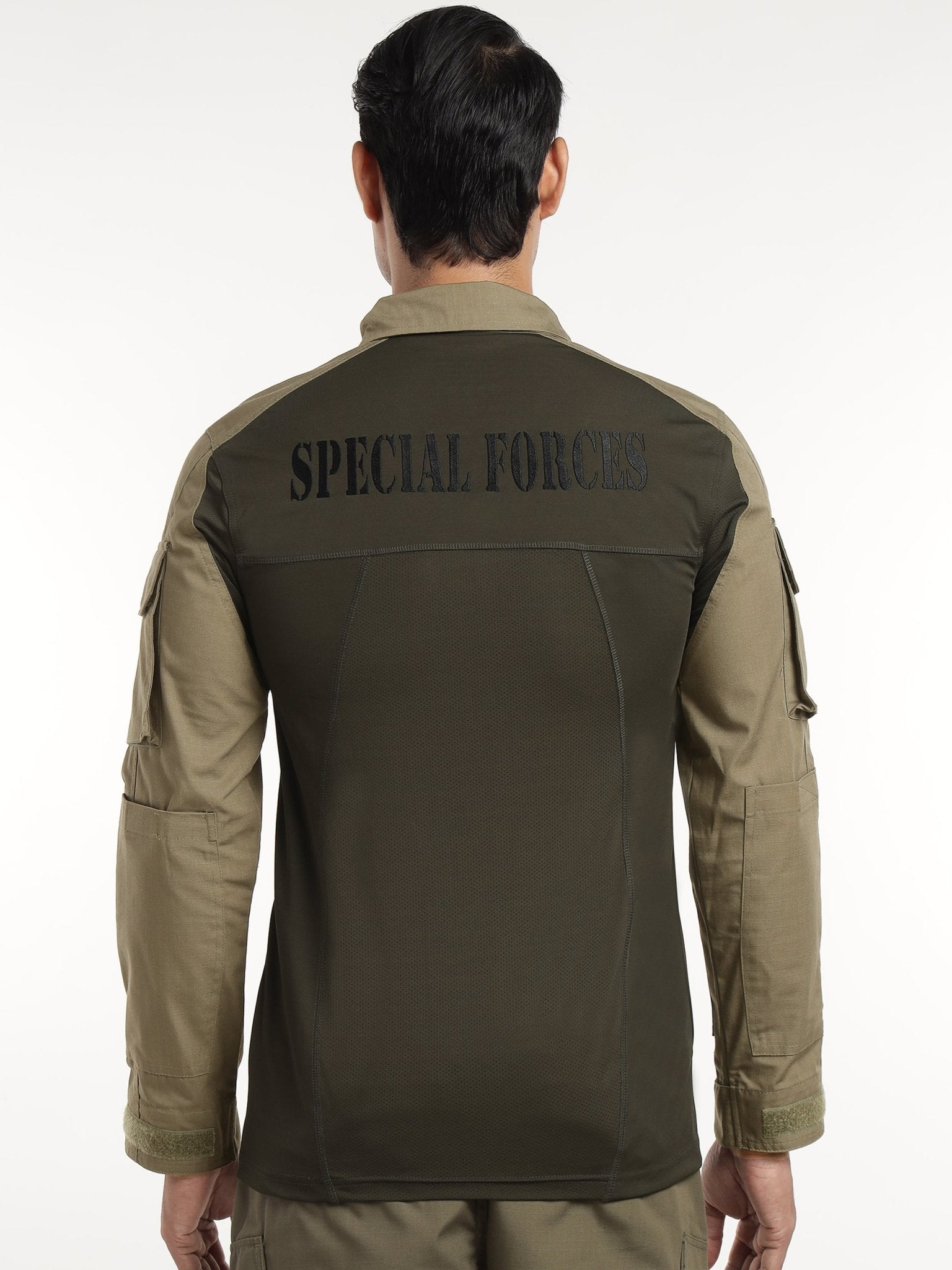 OG Special Forces Adaptive Tactical T-Shirt - MountMiller