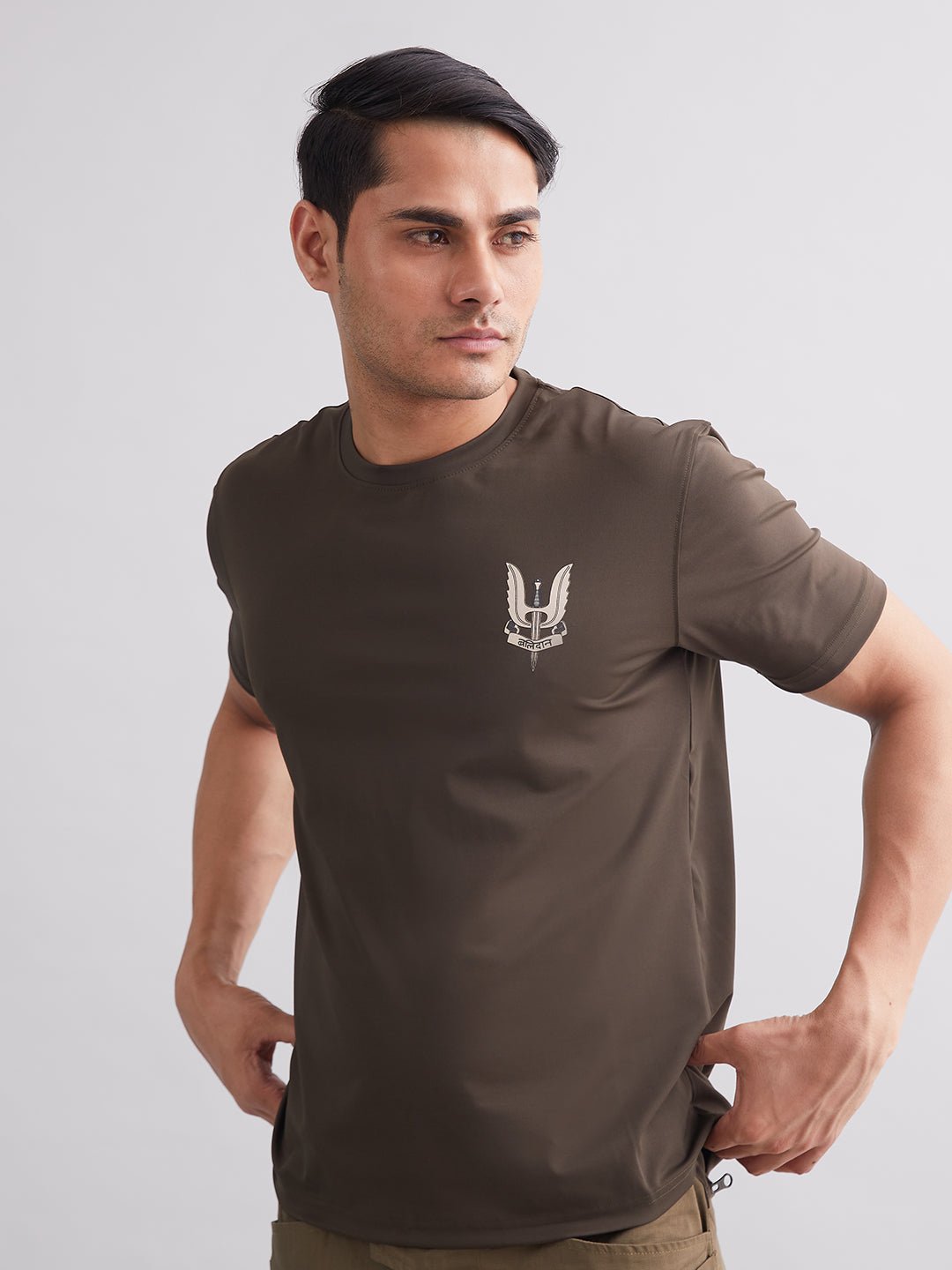 OG Special Forces Torso Half Sleeves T-Shirt - MountMiller