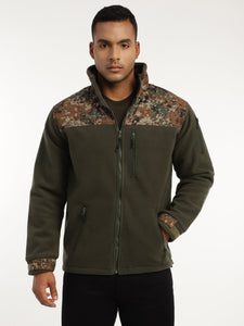 OG Super Digital Dual HLKN Classic Superbond Jacket