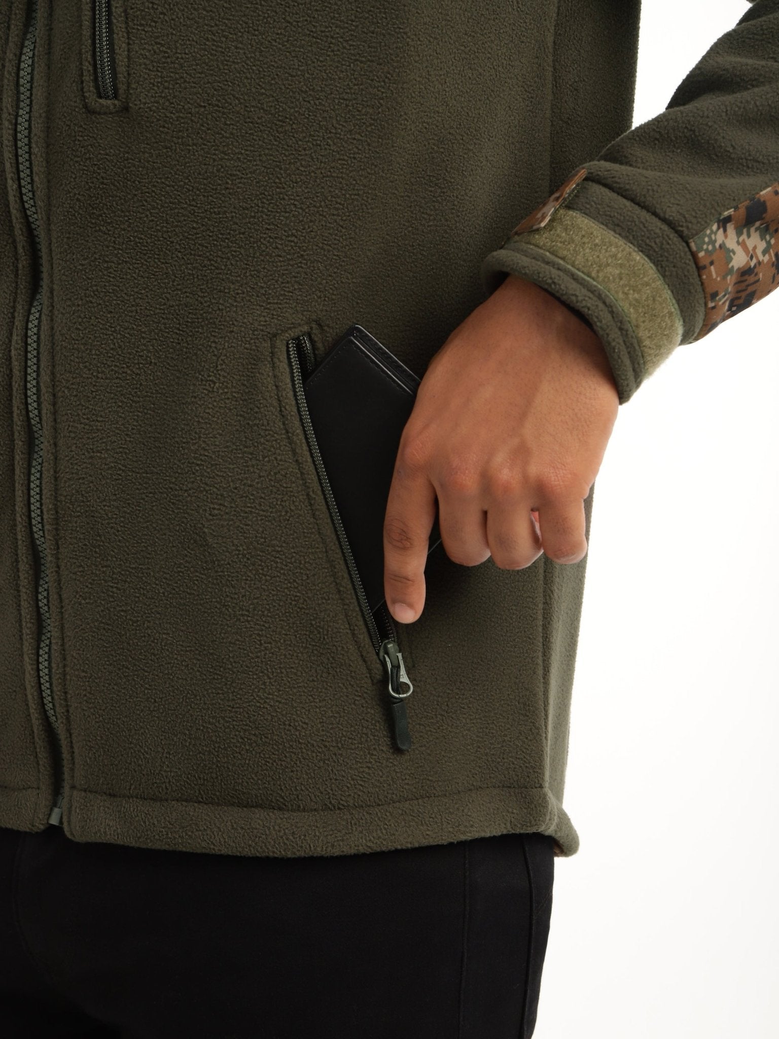 OG Super Digital Dual HLKN Classic Superbond Jacket - MountMiller