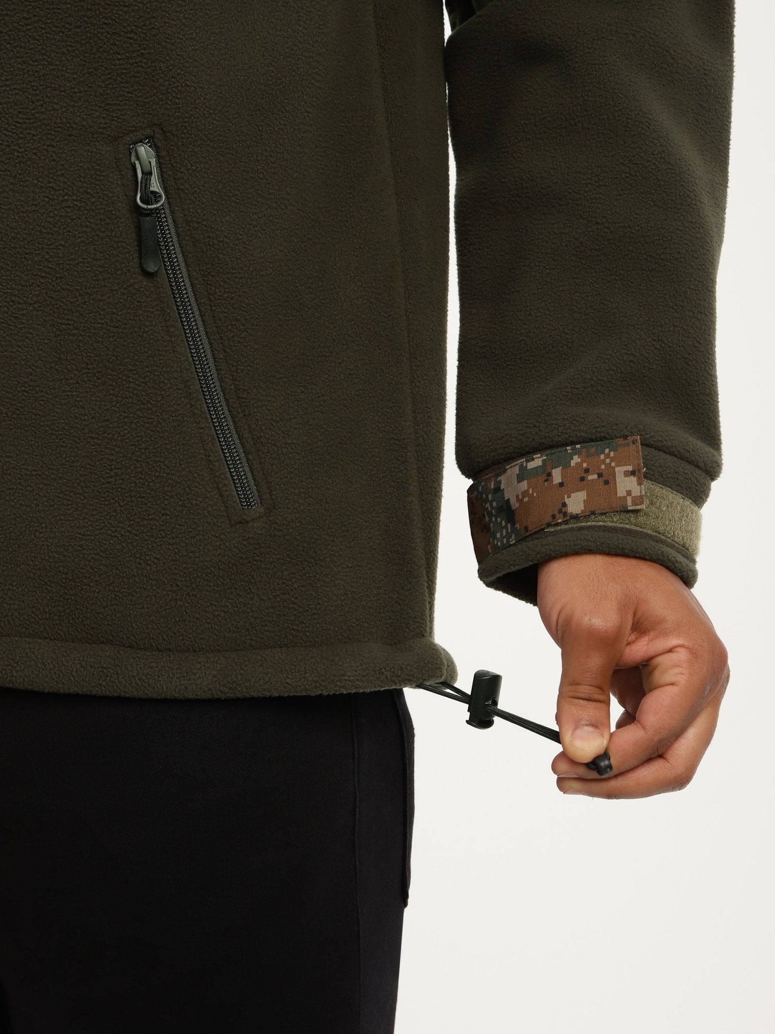 OG Super Digital Dual HLKN Classic Superbond Jacket - MountMiller