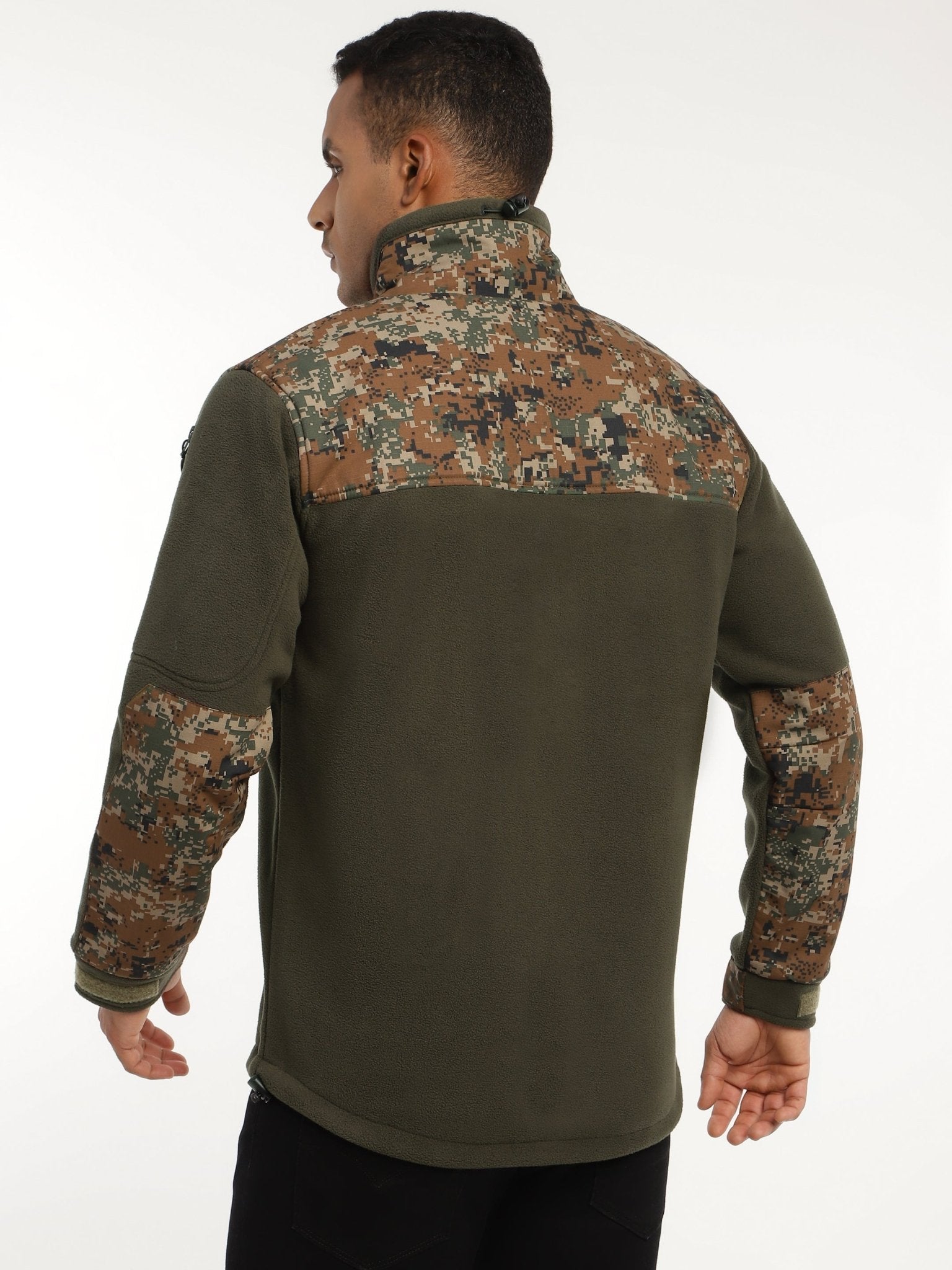 OG Super Digital Dual HLKN Classic Superbond Jacket - MountMiller