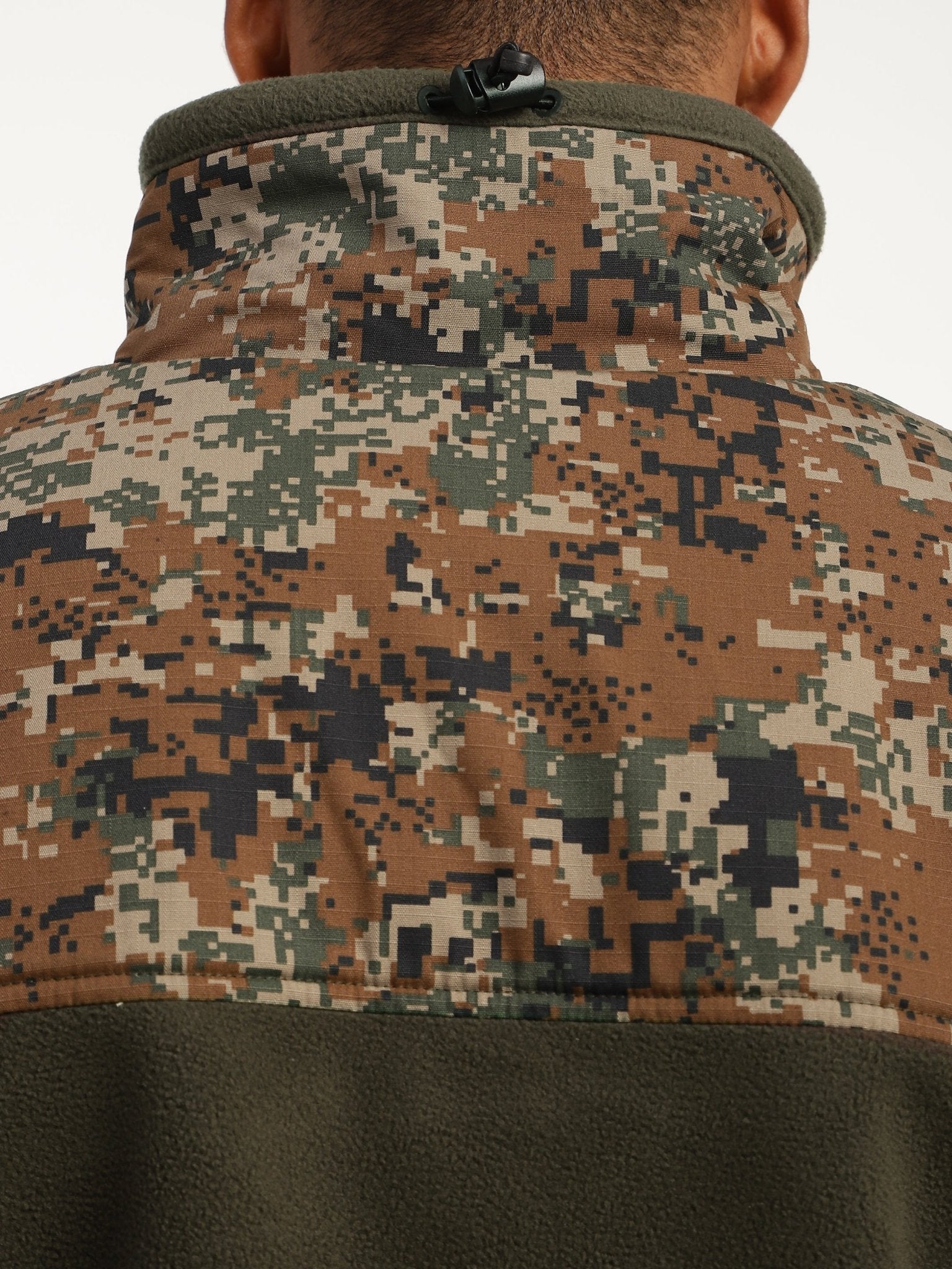 OG Super Digital Dual HLKN Classic Superbond Jacket - MountMiller