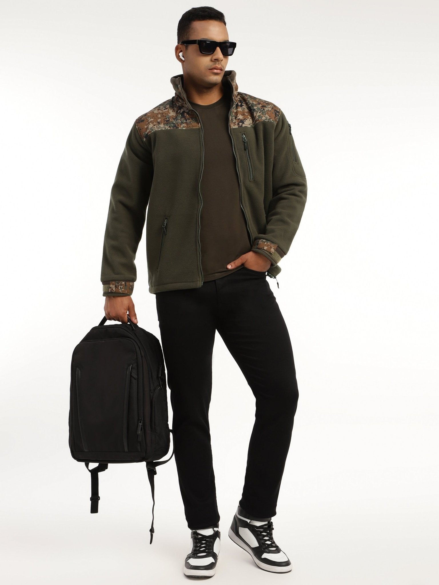 OG Super Digital Dual HLKN Classic Superbond Jacket - MountMiller