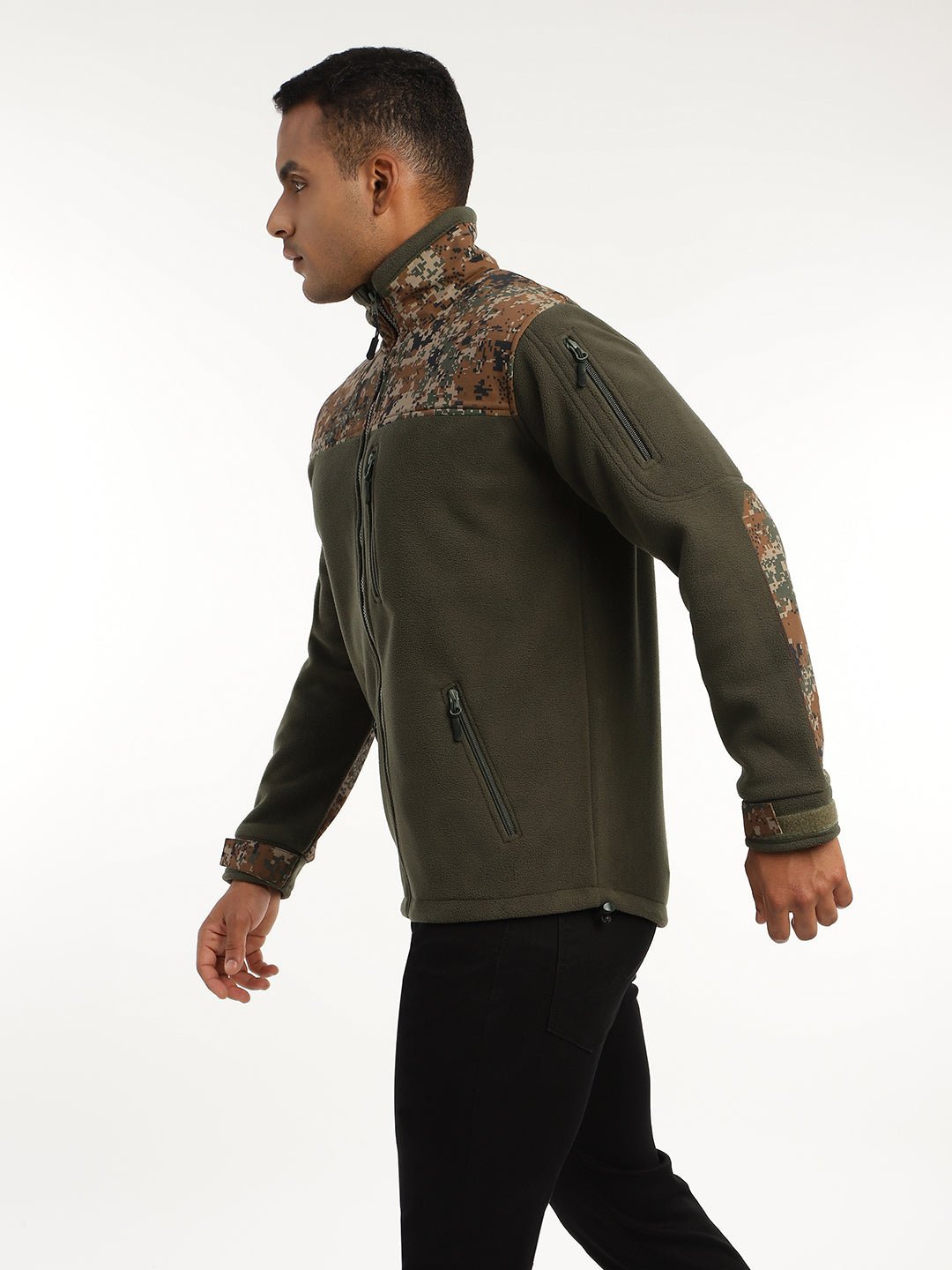 OG Super Digital Dual HLKN Classic Superbond Jacket - MountMiller