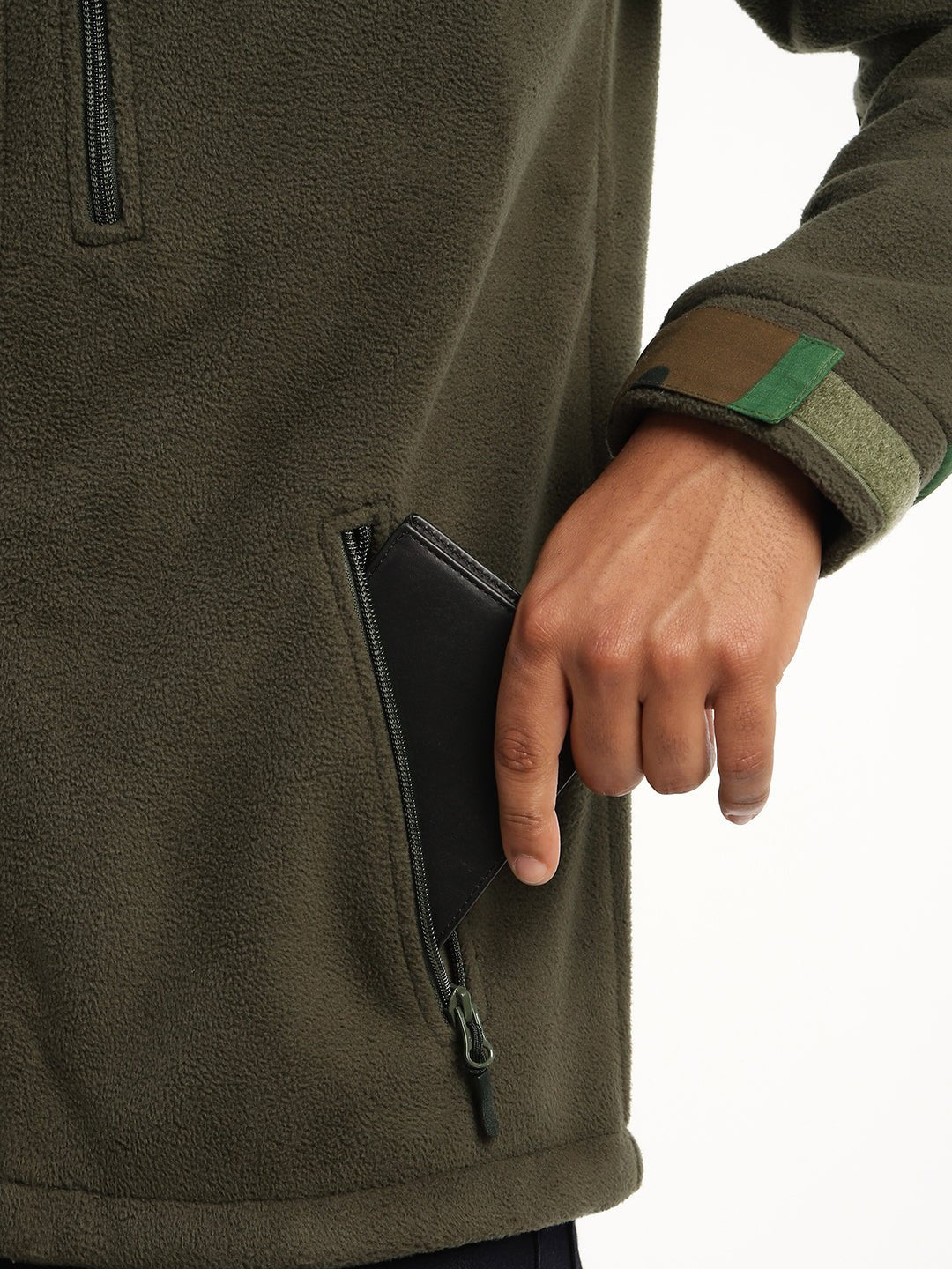 OG Woodland Dual HLKN Classic Superbond Jacket - MountMiller