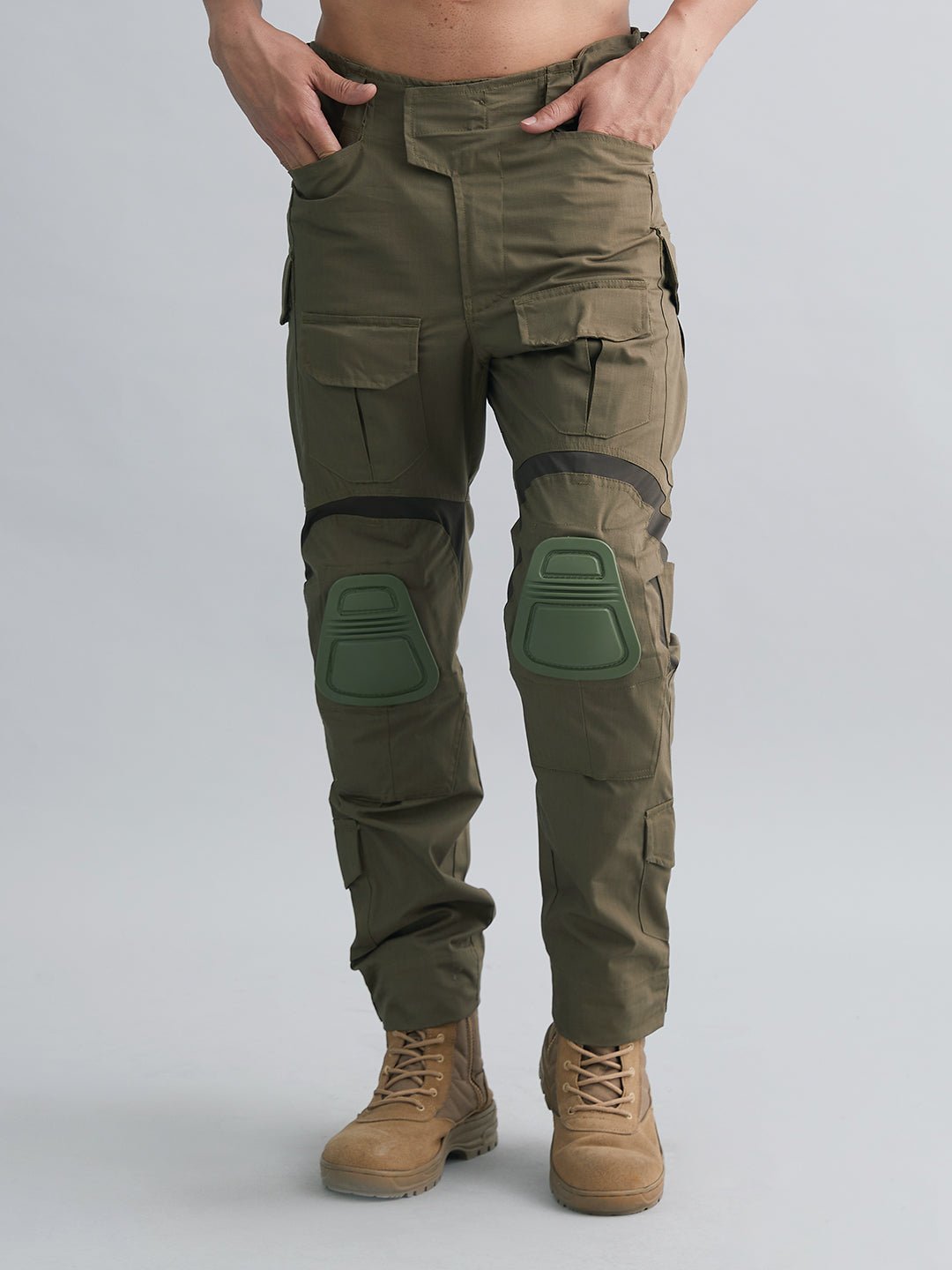 MountMiller: We bring Tactical to the Mainstream