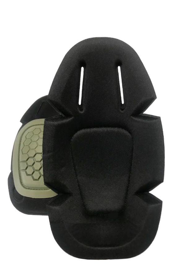Olive Green Knee Pads - MountMiller