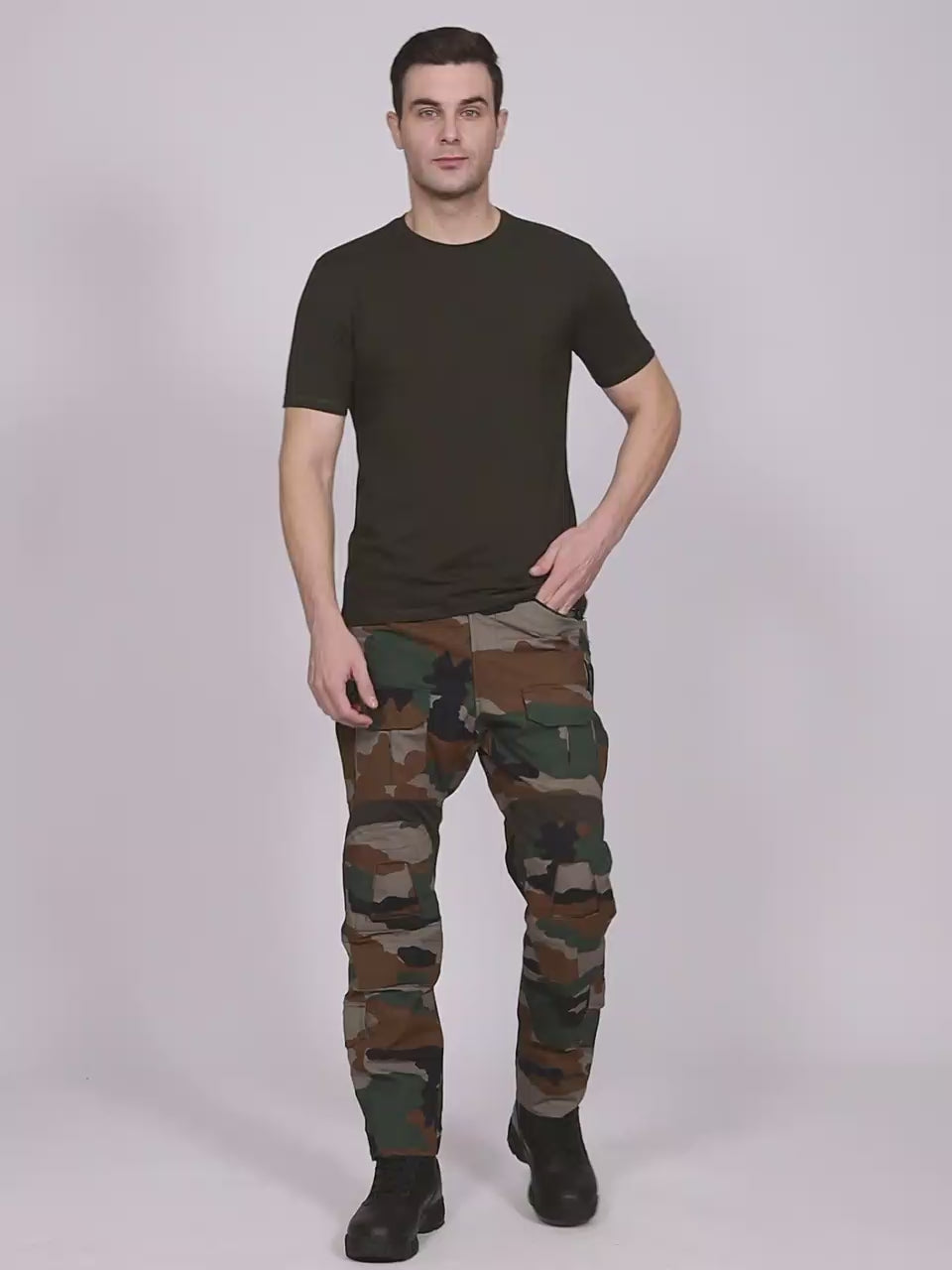 IA Advanced Ripstop Tactical Pant