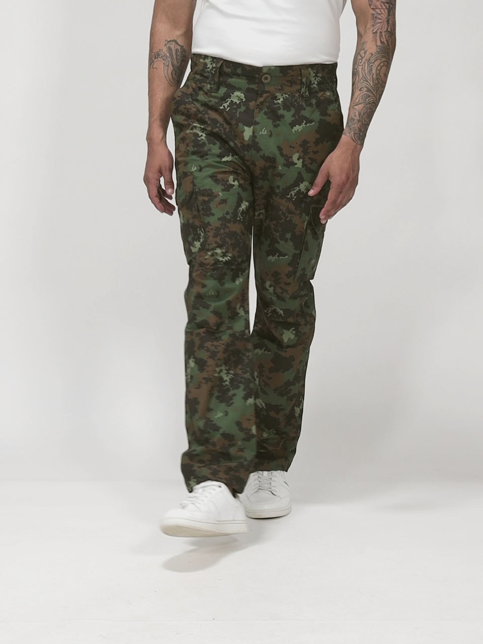 RSL Ripstop Tactical Pant
