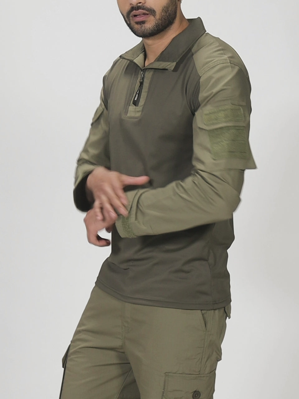 OG Navigator Tactical T-Shirt