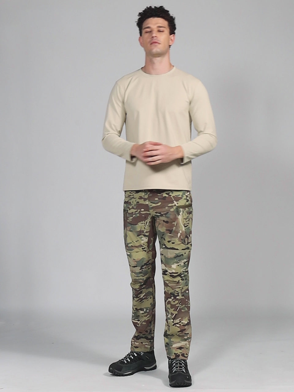 Multicam PathFinder Trekking Pant
