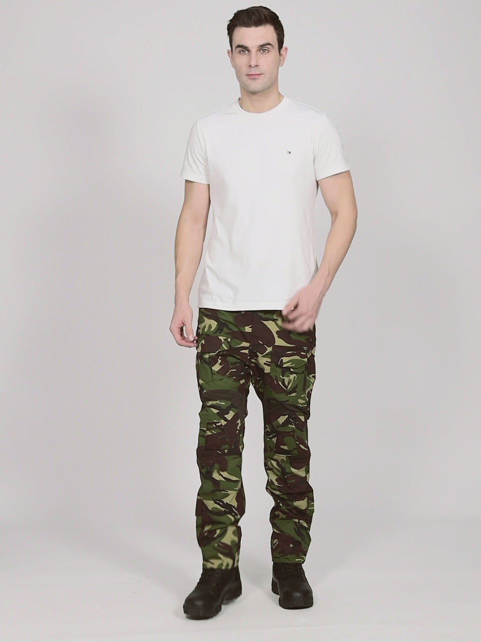 British Advanced Ripstop Tactical Pant