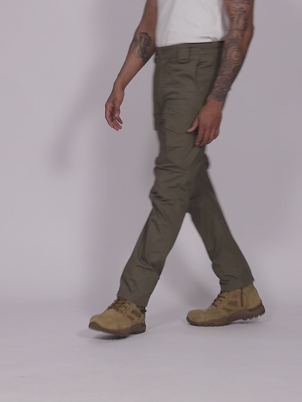 OG Achiever Tactical Pant