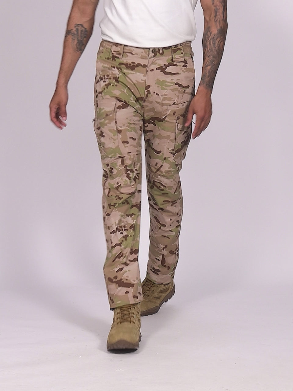 Arid Achiever Tactical Pant