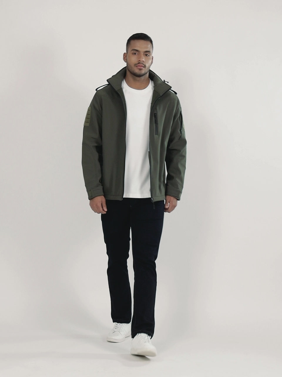 OG Falcon X9 Ripstop Jackets