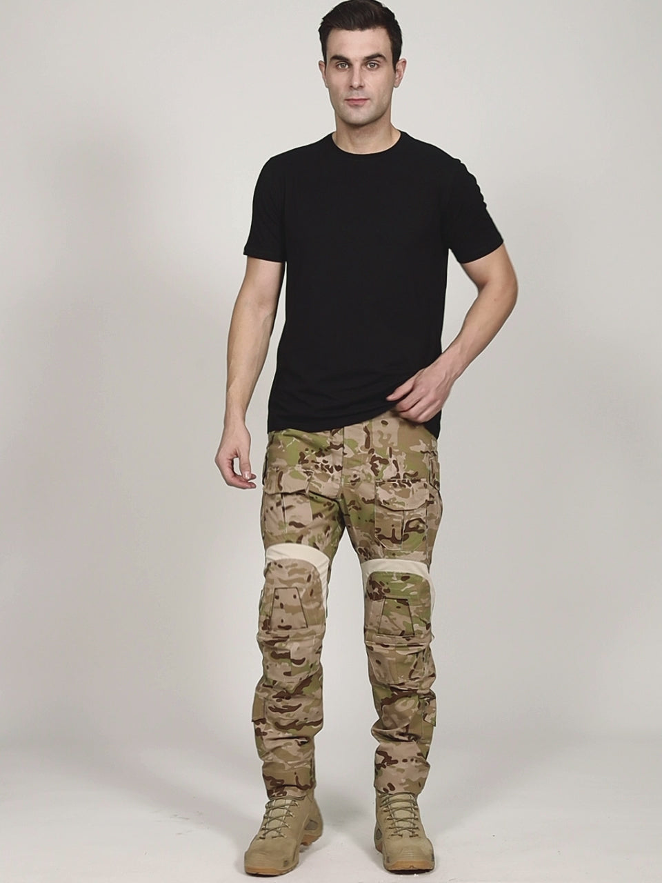 Arid Advanced Ripstop Tactical Pant