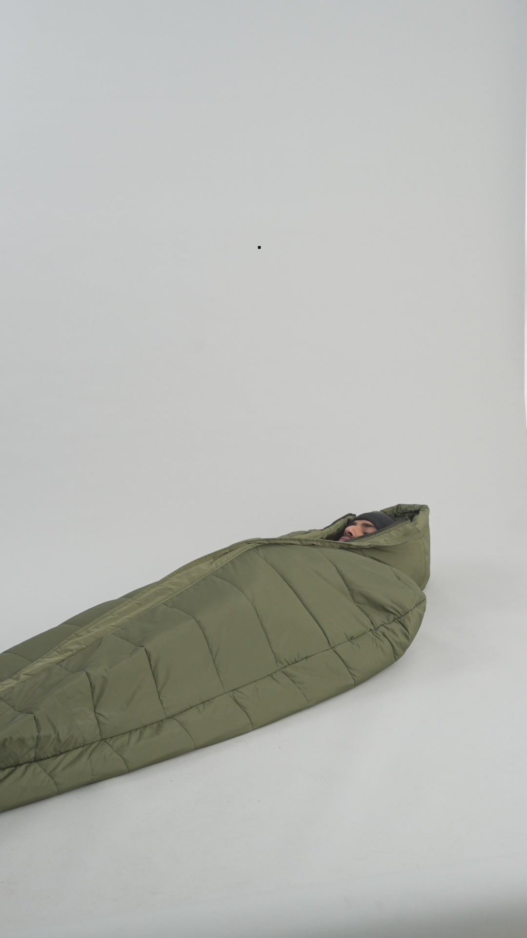 OG Solitaire Sleeping Bag