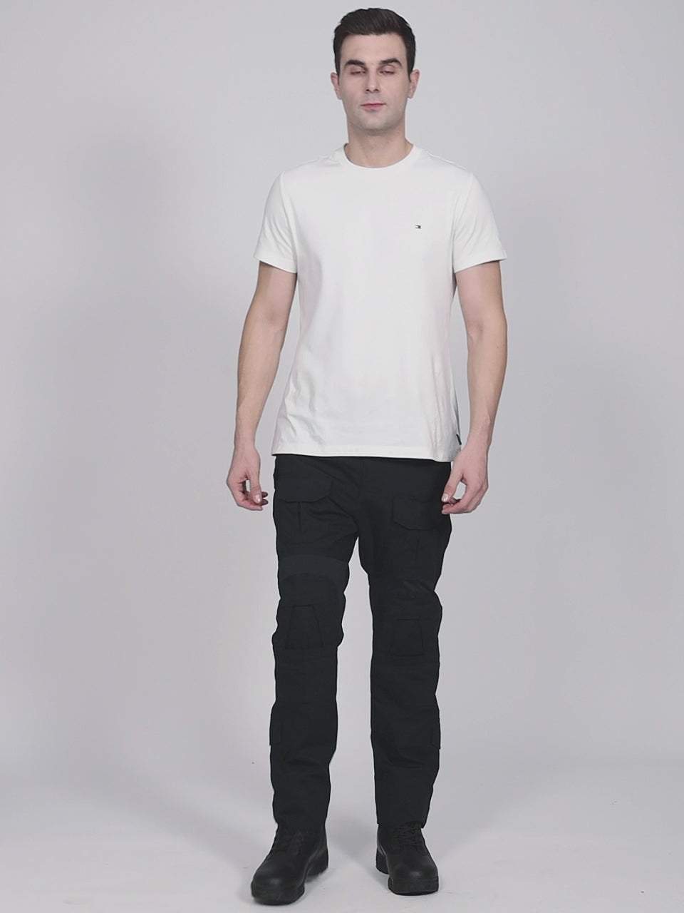 Navy Advanced Ripstop Tactical Pant