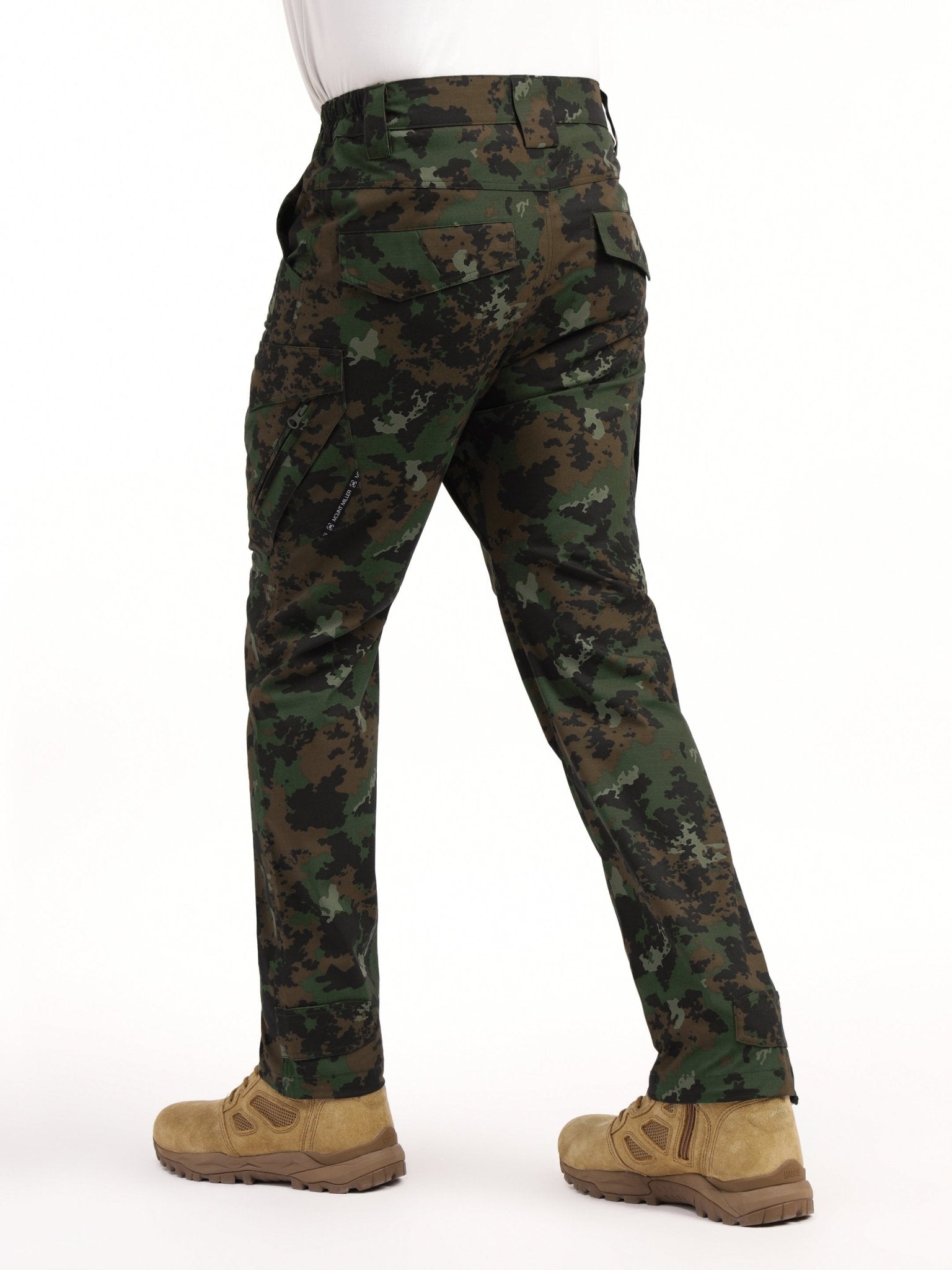 RSL Achiever Tactical Pant - MountMiller