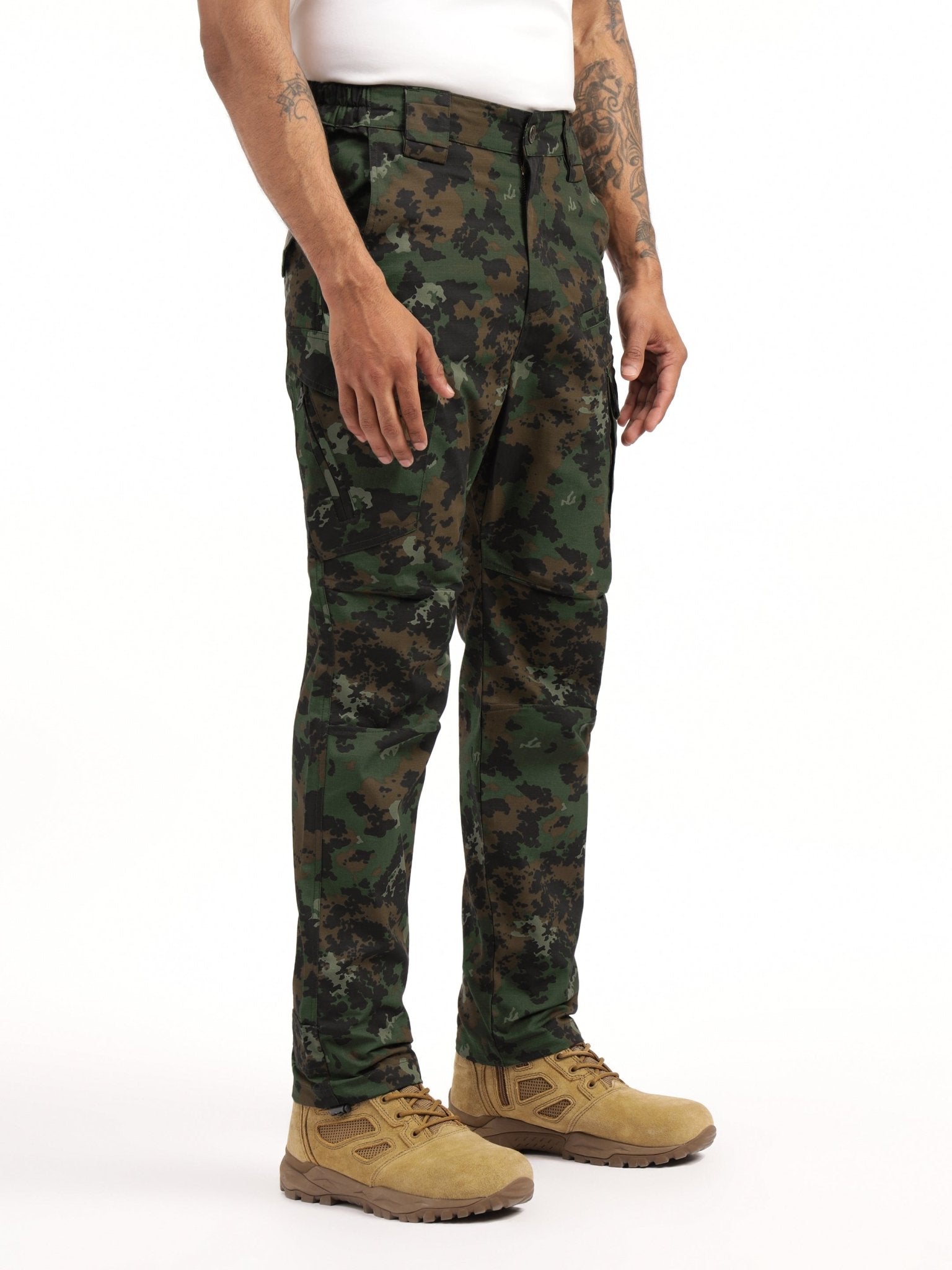 RSL Achiever Tactical Pant - MountMiller