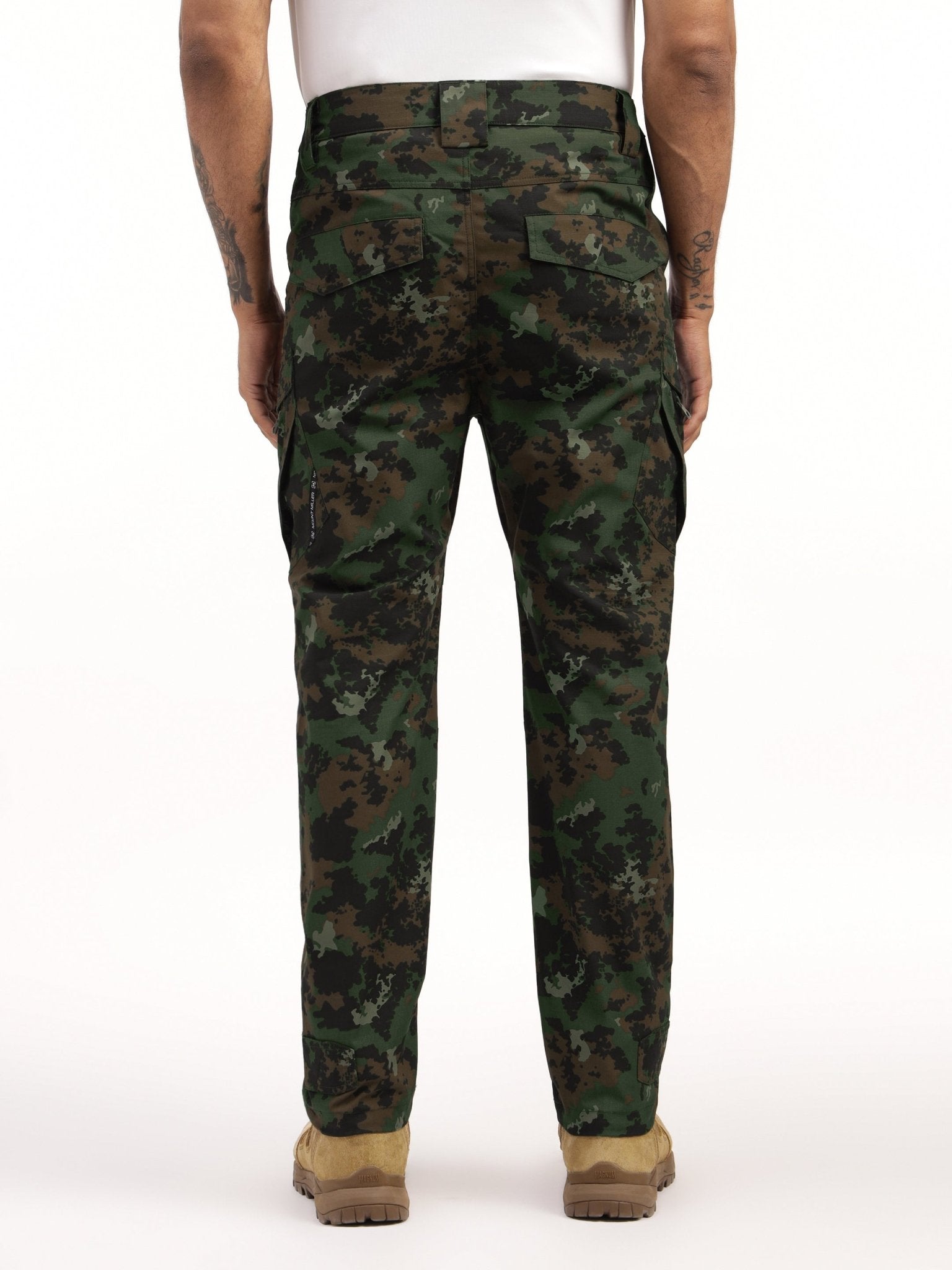 RSL Achiever Tactical Pant - MountMiller