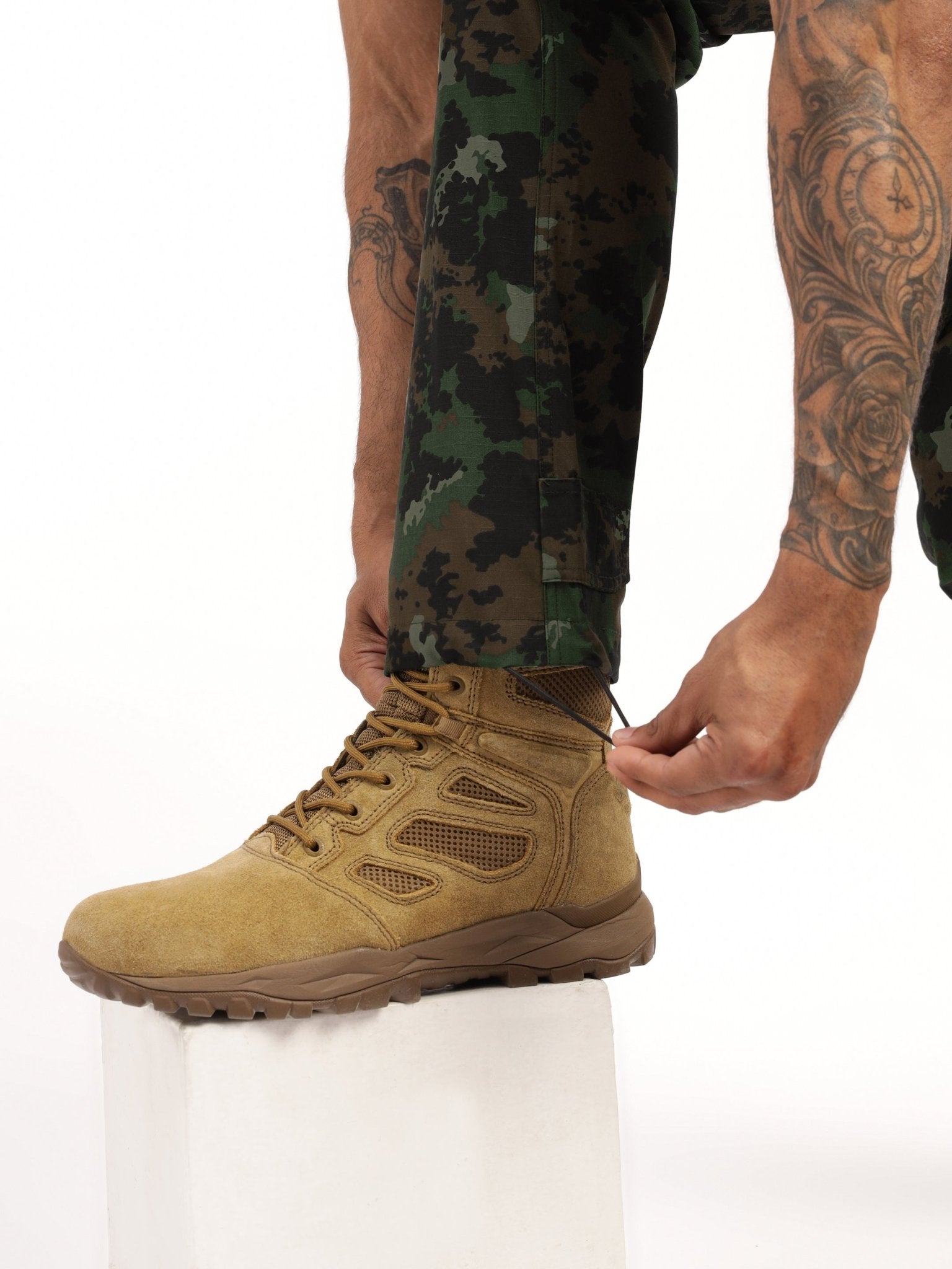 RSL Achiever Tactical Pant - MountMiller