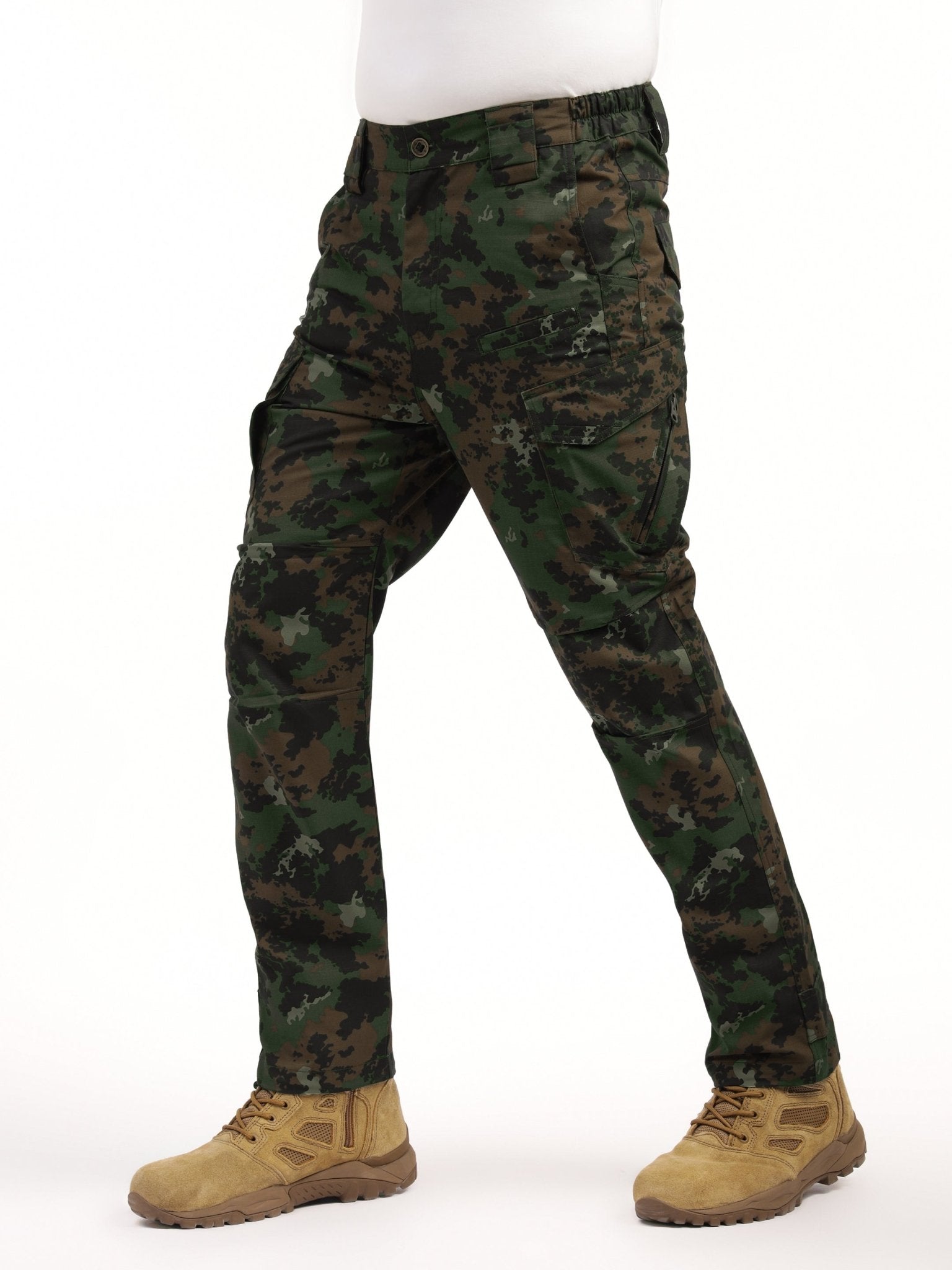 RSL Achiever Tactical Pant - MountMiller