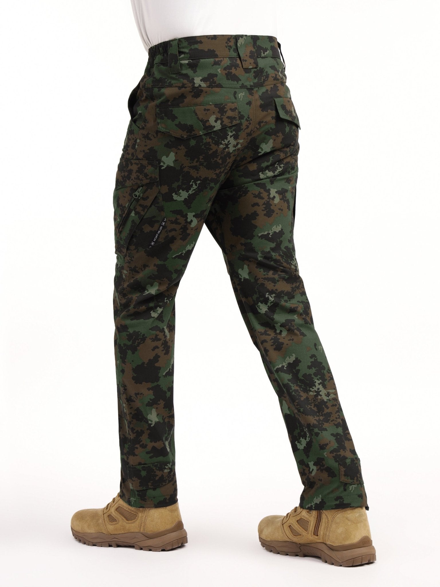 RSL Achiever Tactical Pant - MountMiller
