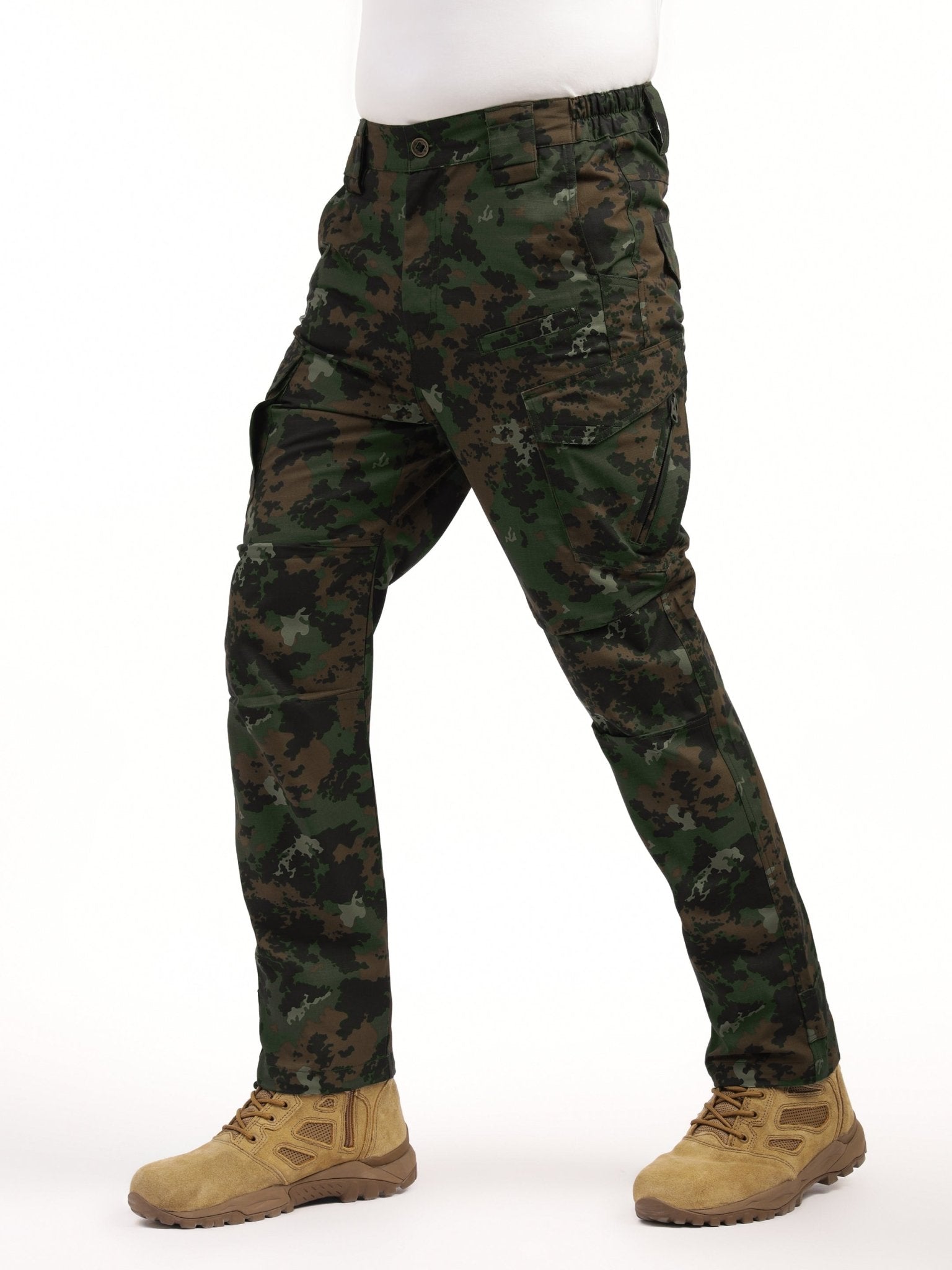 RSL Achiever Tactical Pant - MountMiller