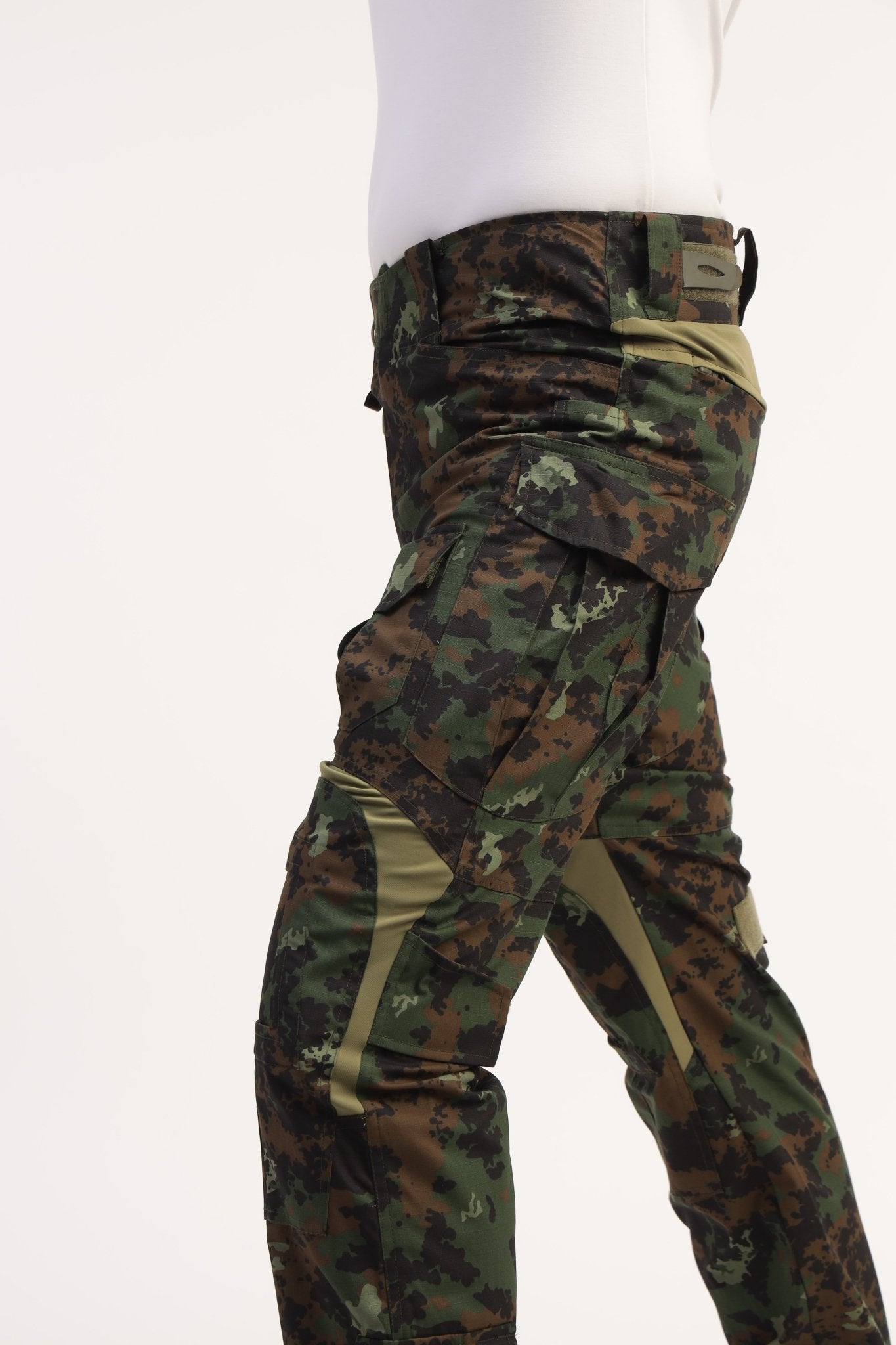 RSL Advanced Ripstop Tactical Pant - MountMiller