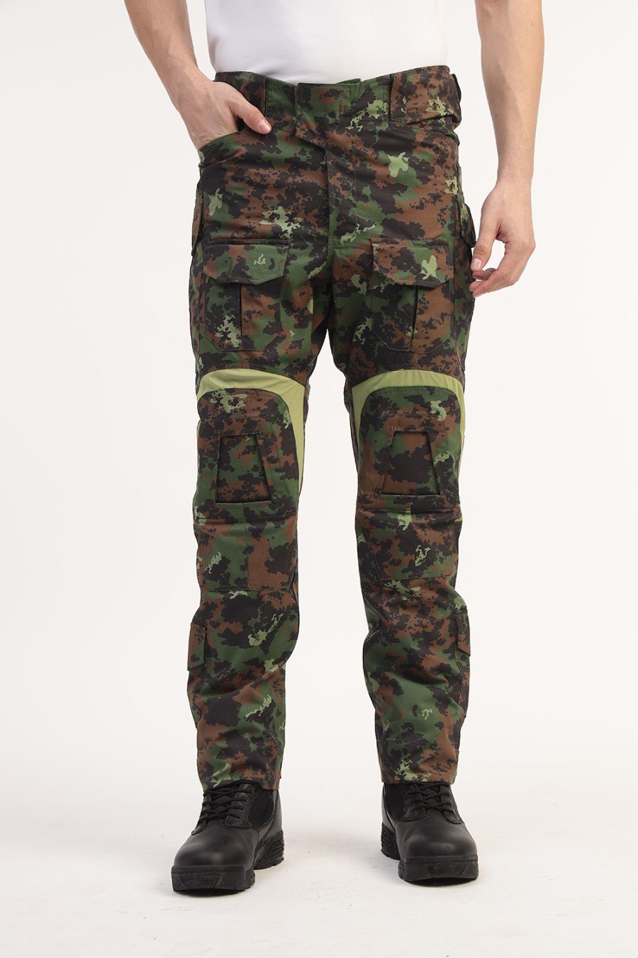 RSL Advanced Ripstop Tactical Pant - MountMiller
