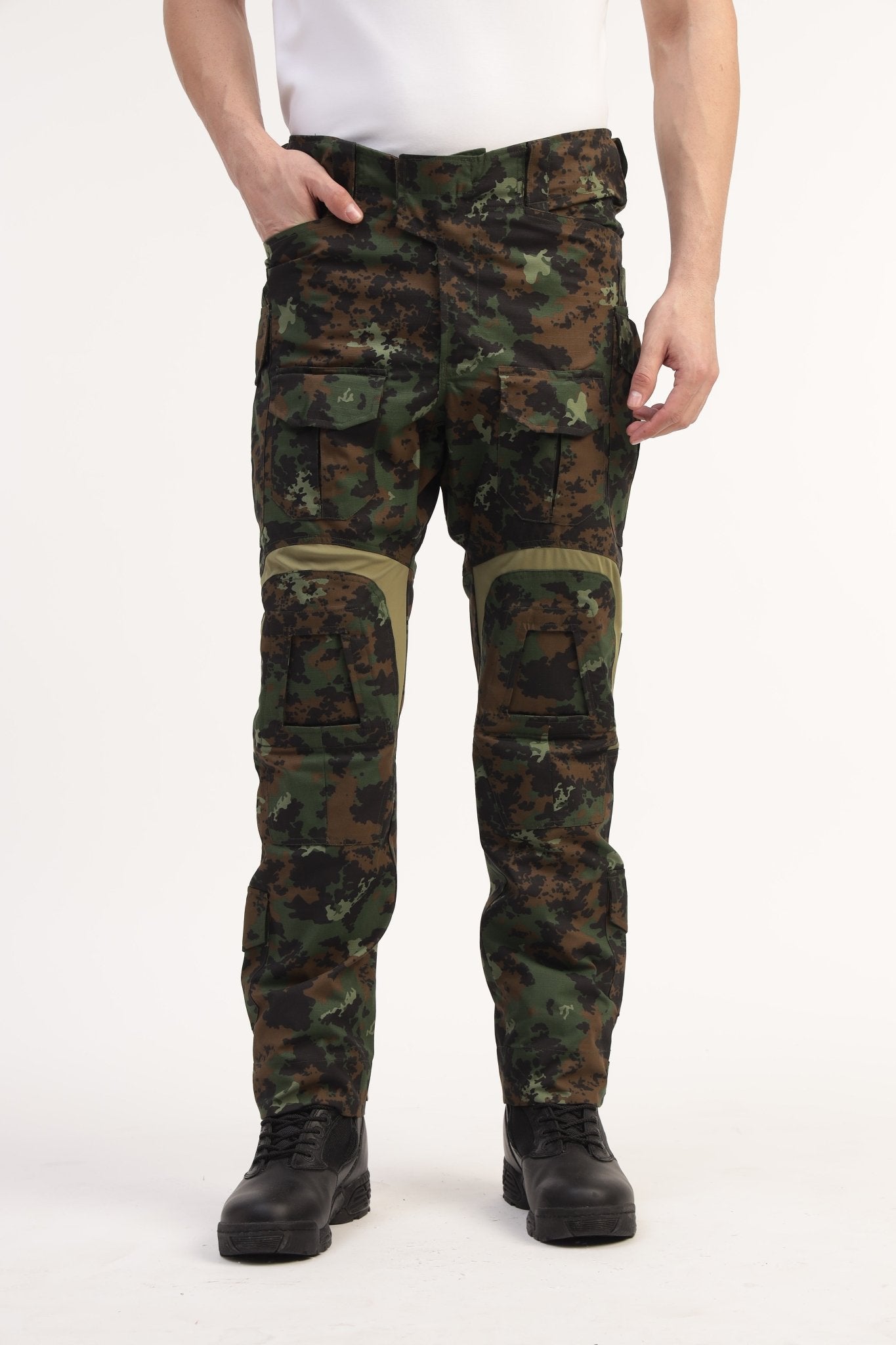 RSL Advanced Ripstop Tactical Pant - MountMiller