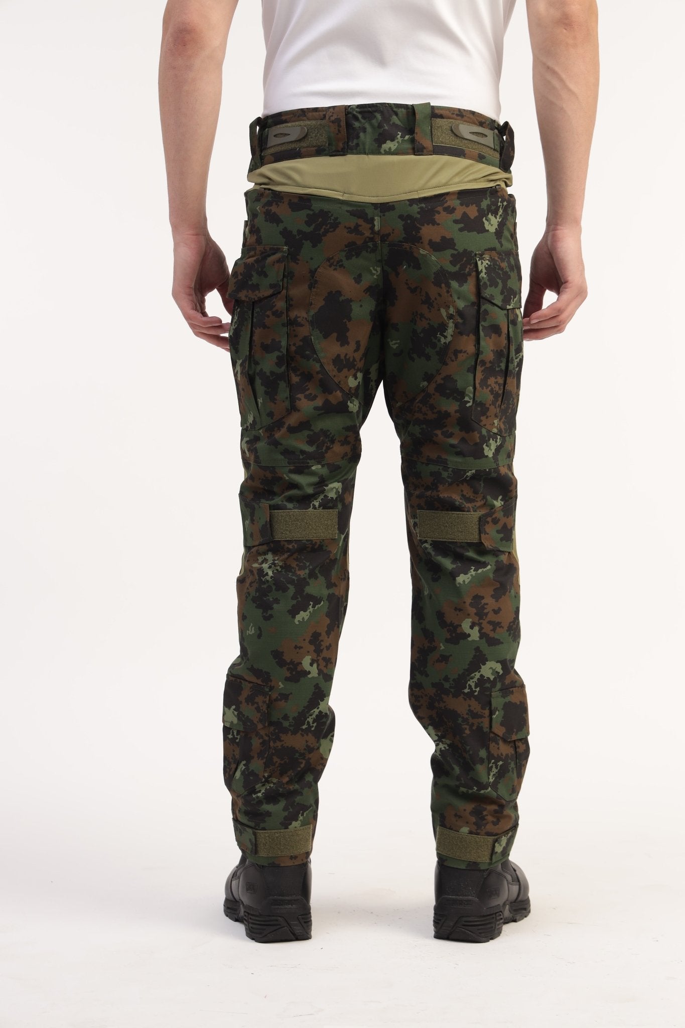 RSL Advanced Ripstop Tactical Pant - MountMiller