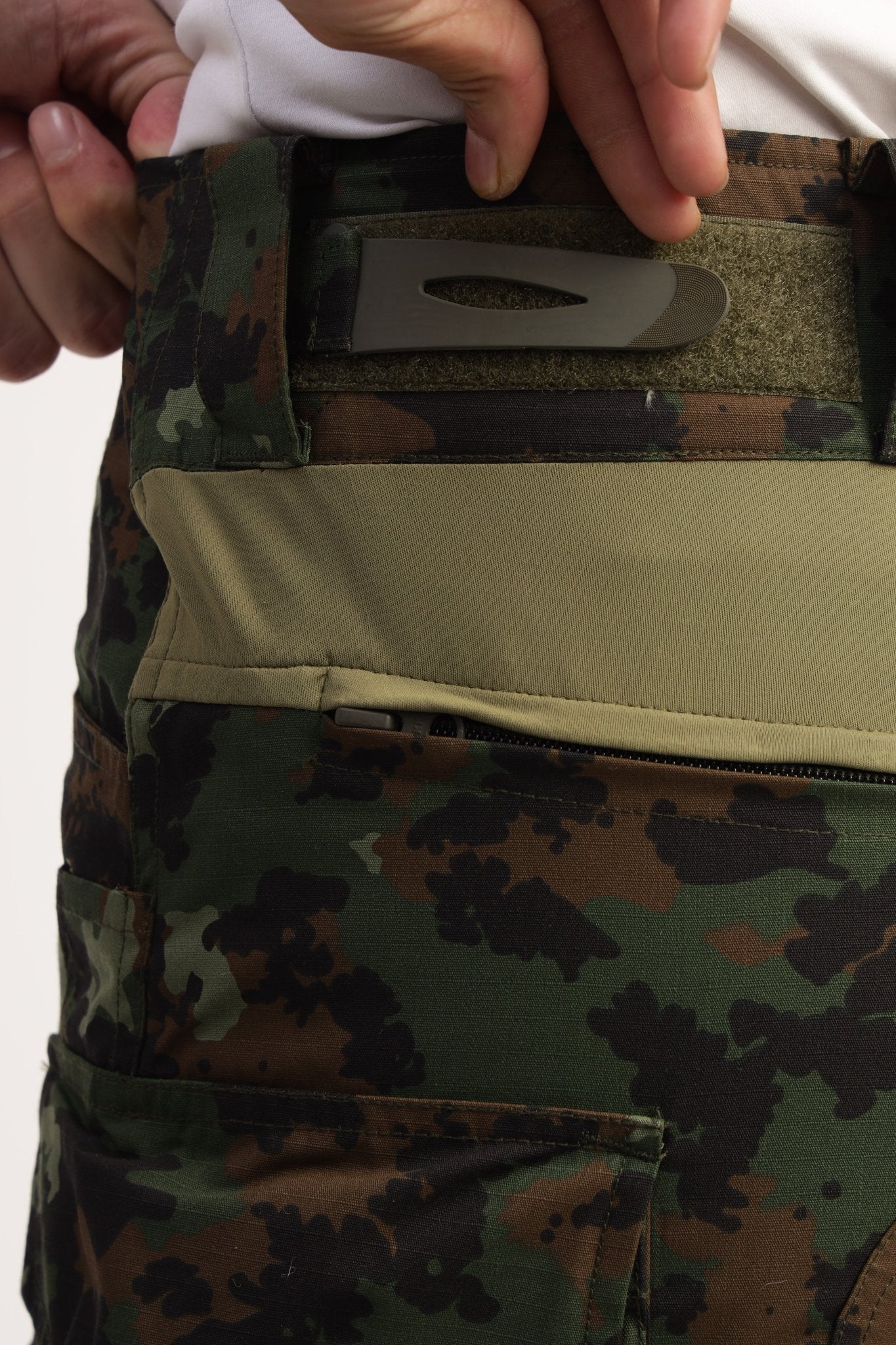 RSL Advanced Ripstop Tactical Pant - MountMiller