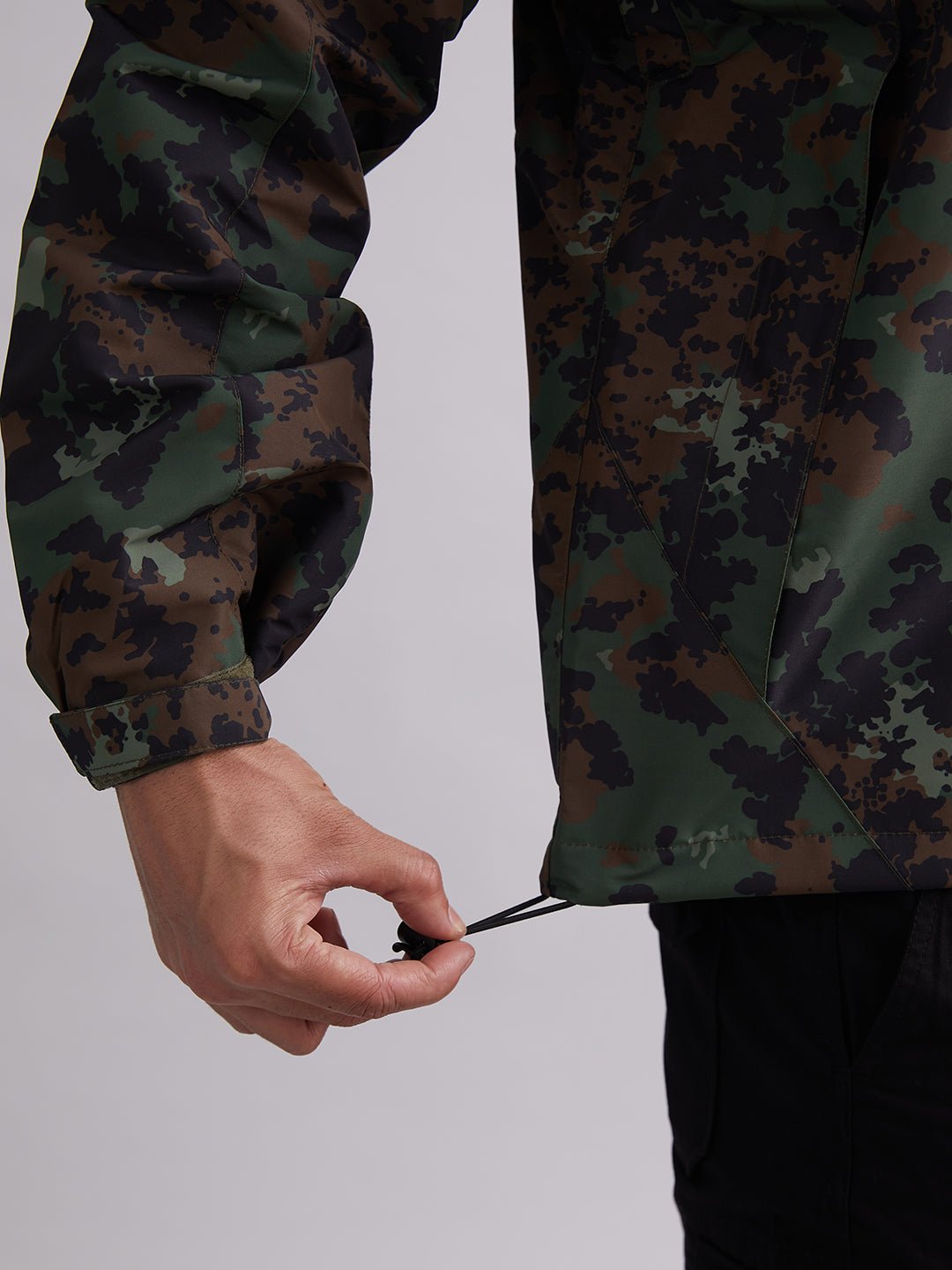 RSL Airshell WP Windjacket - MountMiller