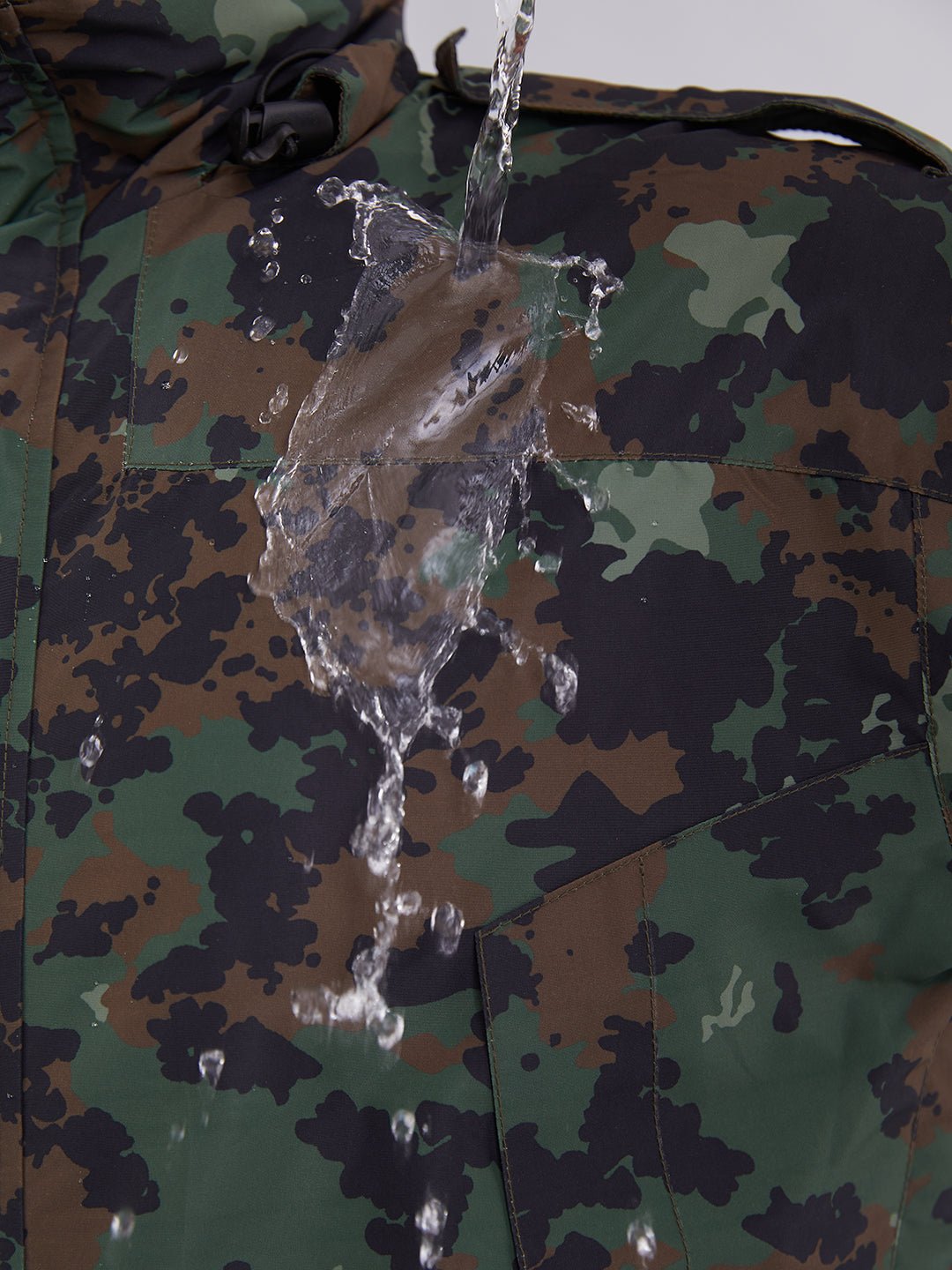 RSL Airshell WP Windjacket - MountMiller