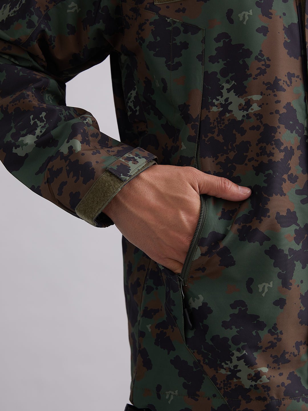 RSL Airshell WP Windjacket - MountMiller